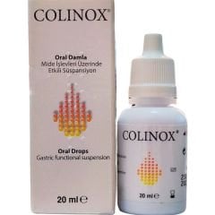 Colinox Damla 20 ml
