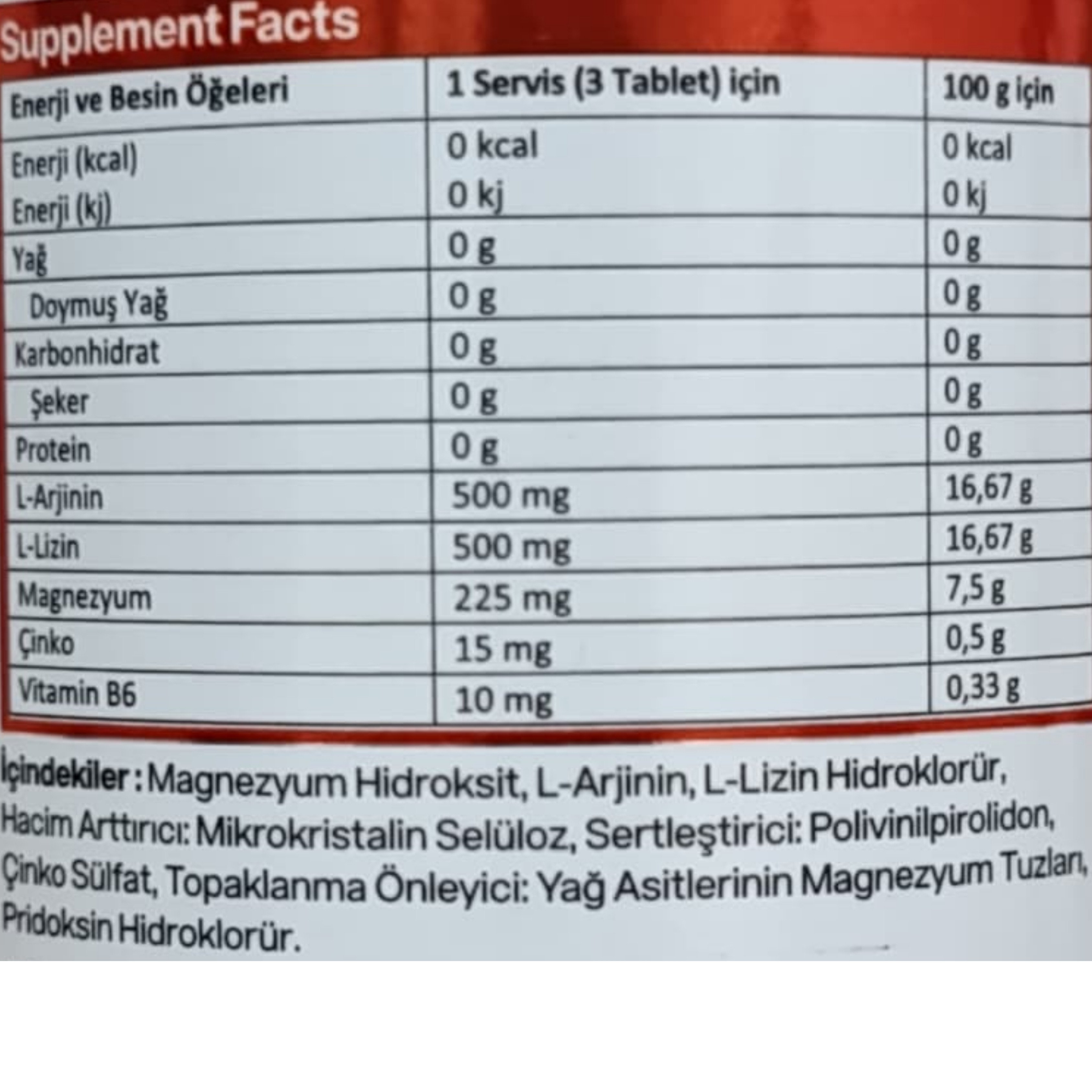Simple Nutritions Zma Ultimate 90 Tablet