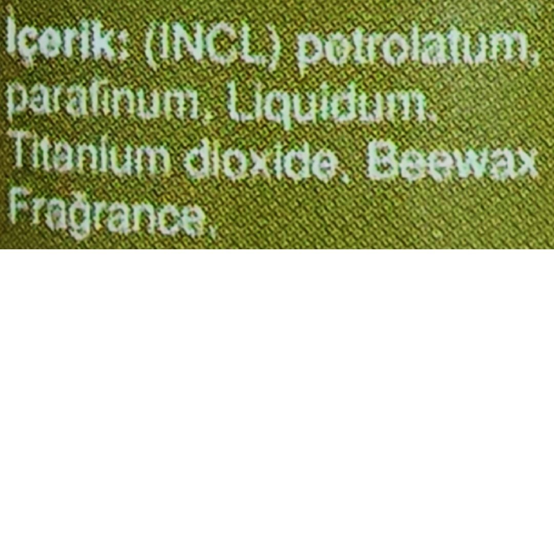 Aklık Kremi Civasız 100 ml