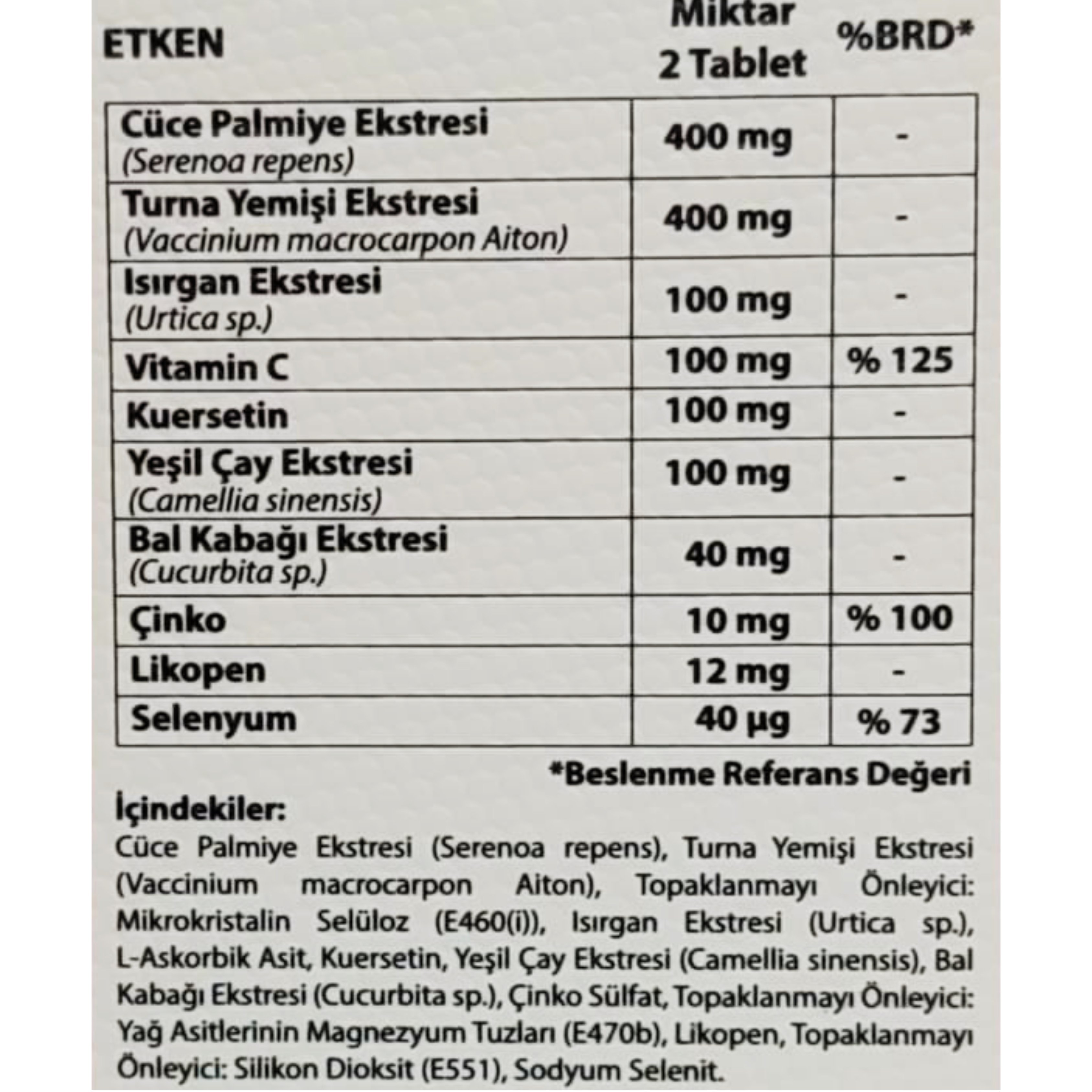 Austen Plus 30 tablet