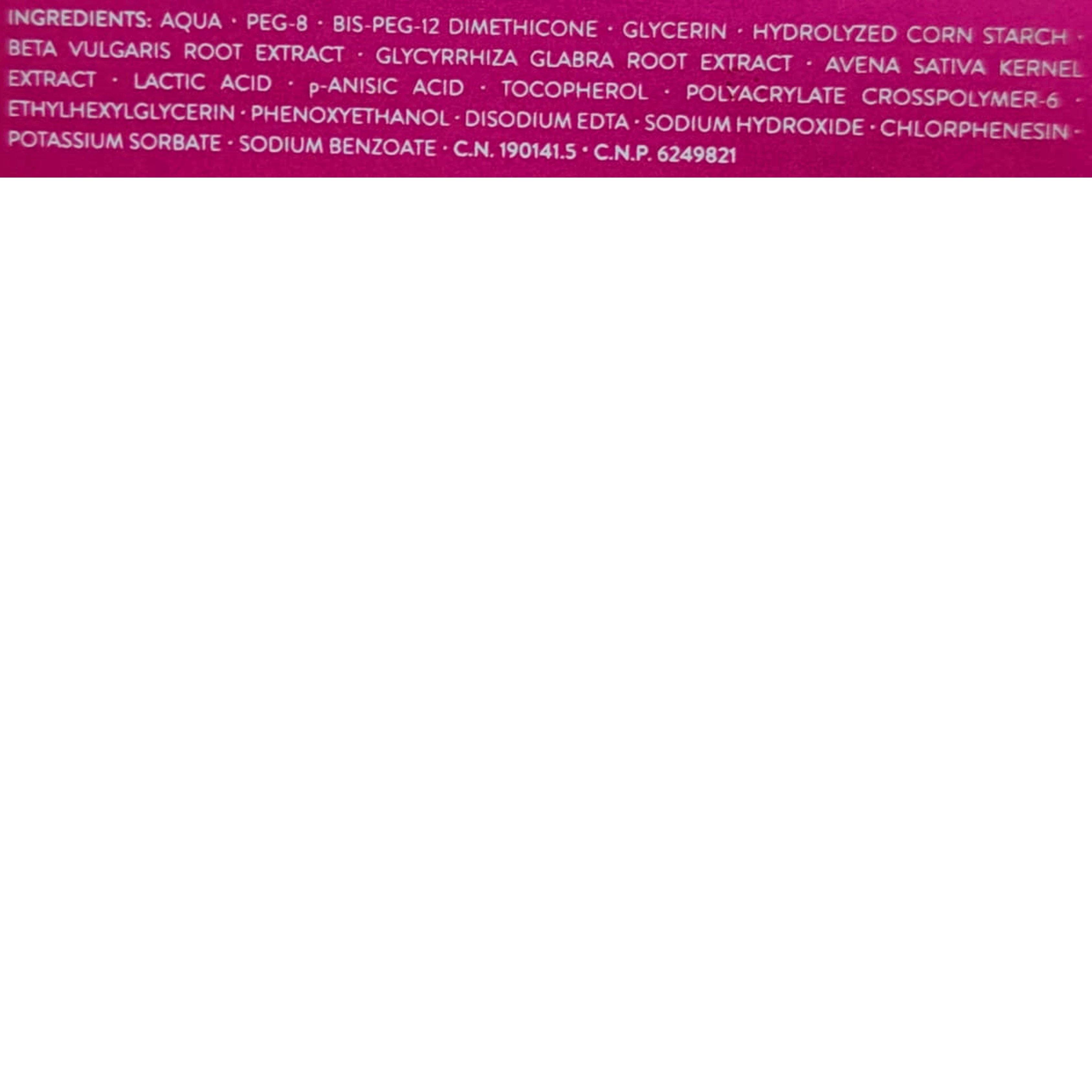 Babe Bicalm+ Ampul Yatıştırıcı ve Onarıcı Etkili Konsantre Bakım 2 x 2 ml