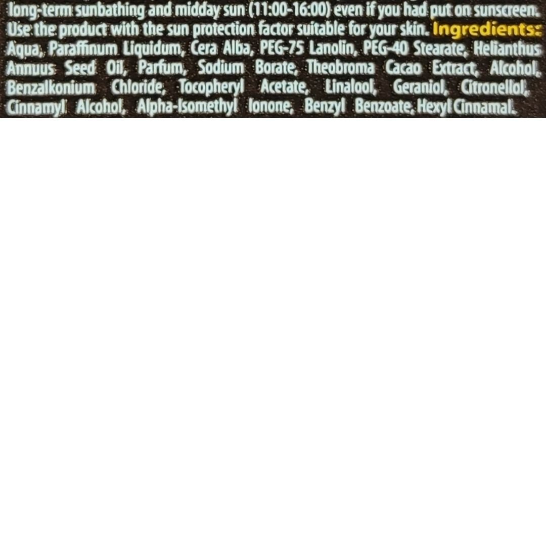 Bebak Kakao Sütü 215 gr