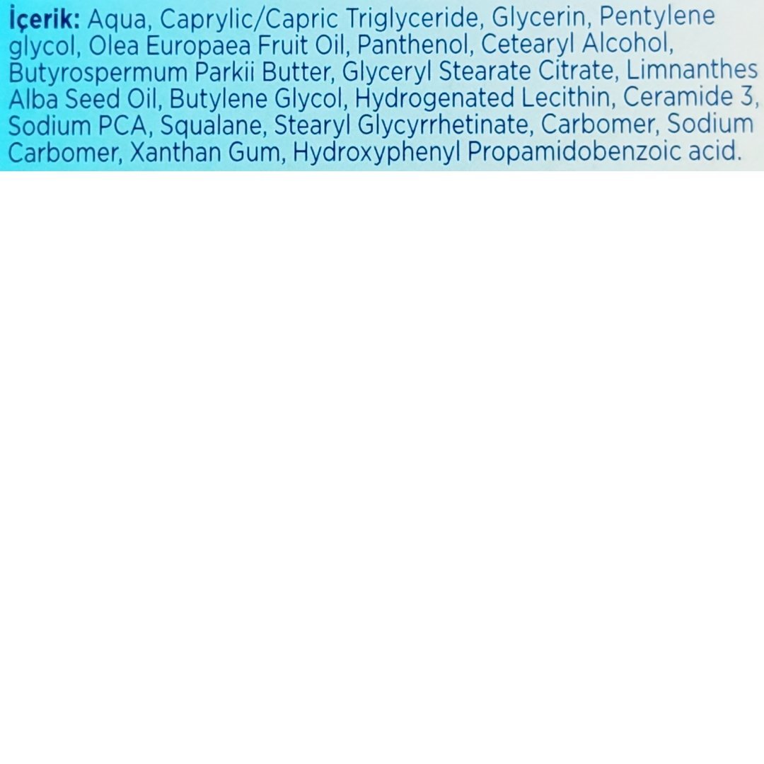 Bepanthol Sensiderm Krem 50 gr