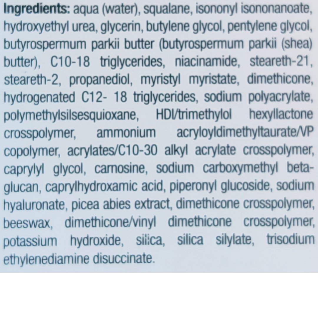 Bionike Defence Tolerance AR Aşırı Hassas ve Toleranssız Ciltler için Bakım Kremi 50 ml