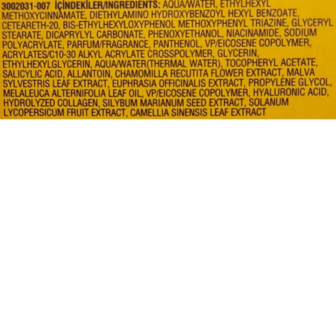 Bioxcin Sun Akneye Eğilimli Cilt Güneş Kremi SPF50+ 150 ml