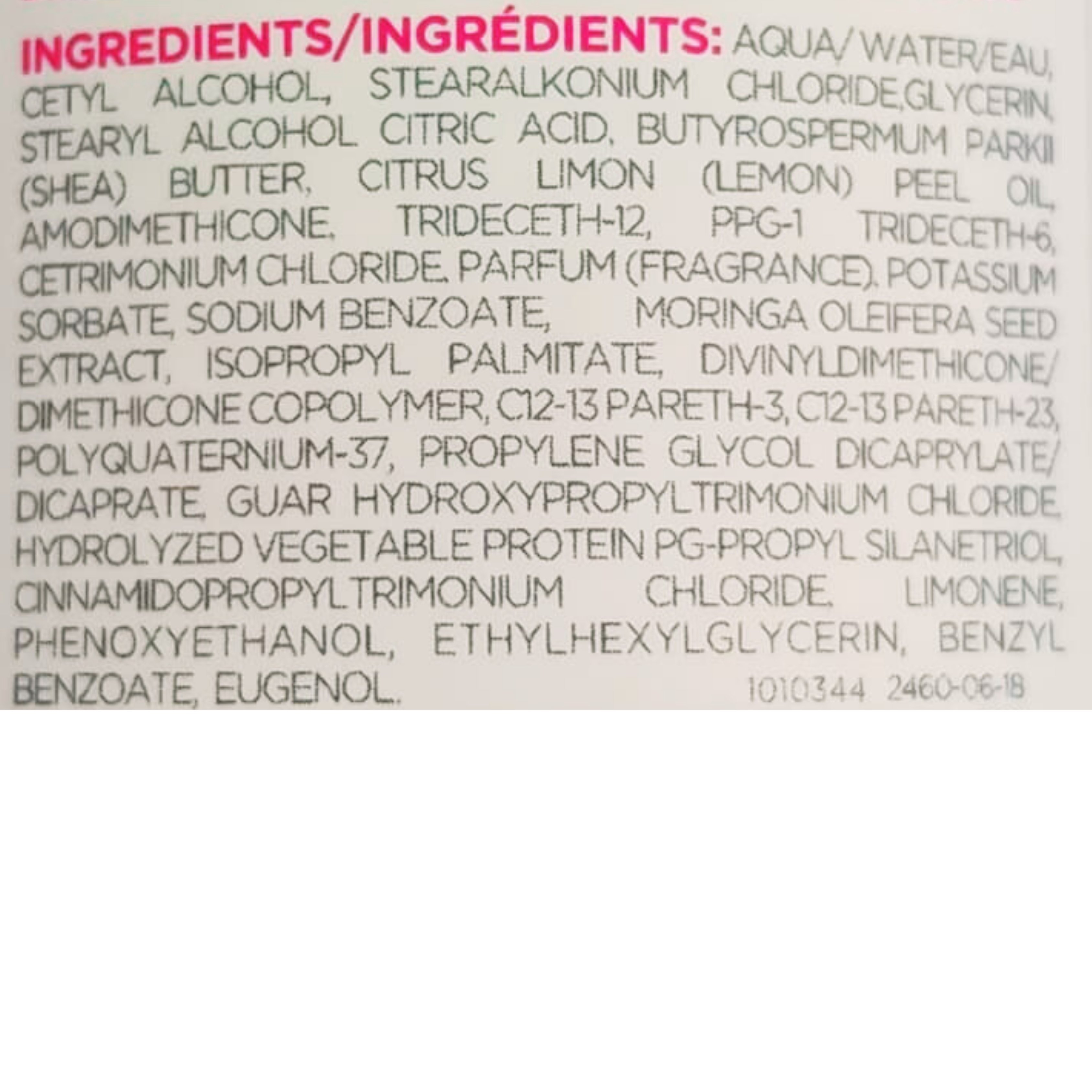 Cake Beauty The Soft Serve Arındırıcı Bakım Kremi 295 ml
