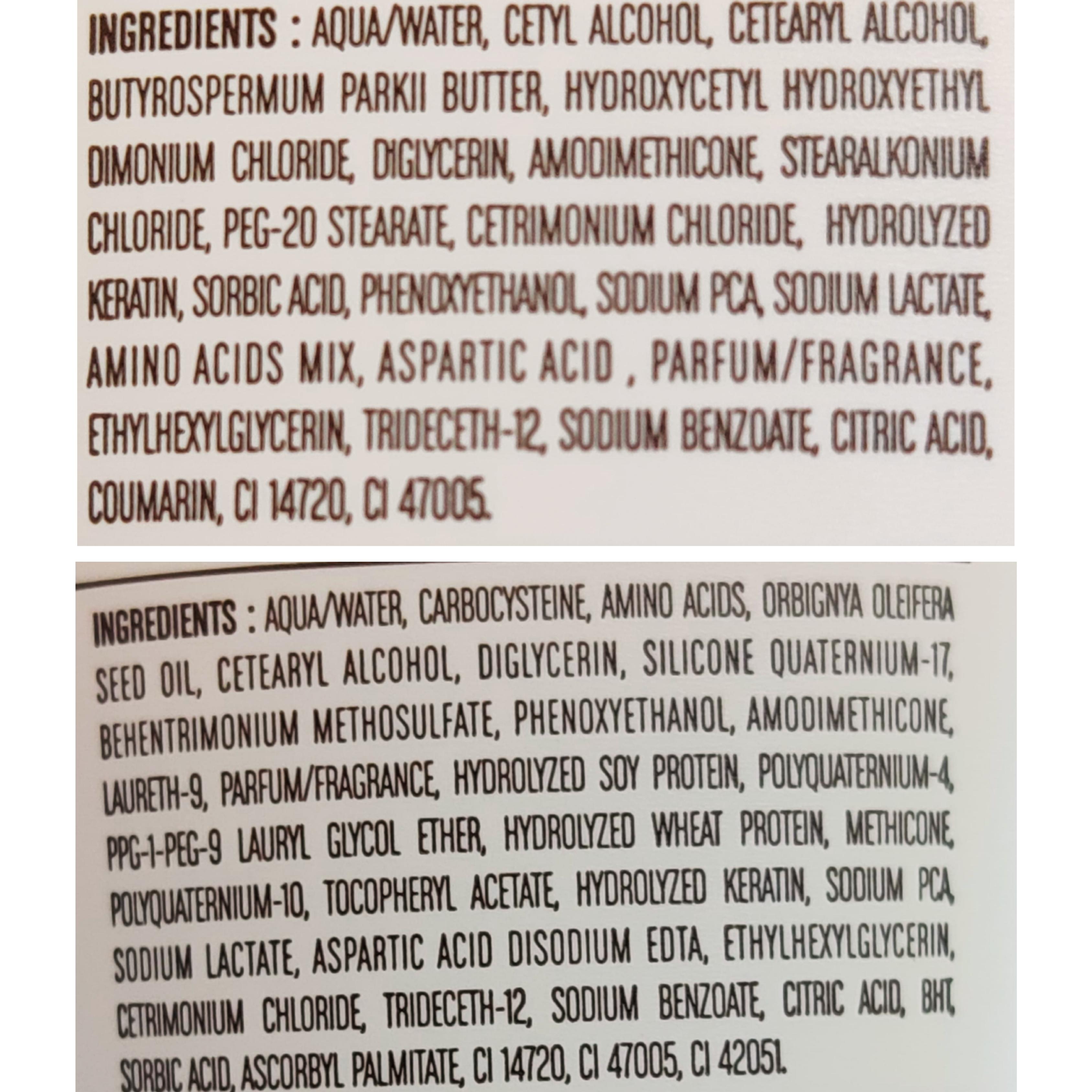 Exo Keratin Kit (Evde Saç Düzleştirme Kiti)