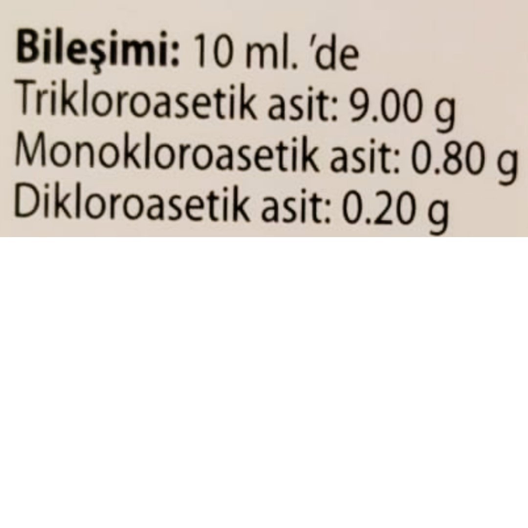 İL-33  Solusyon 10 ml