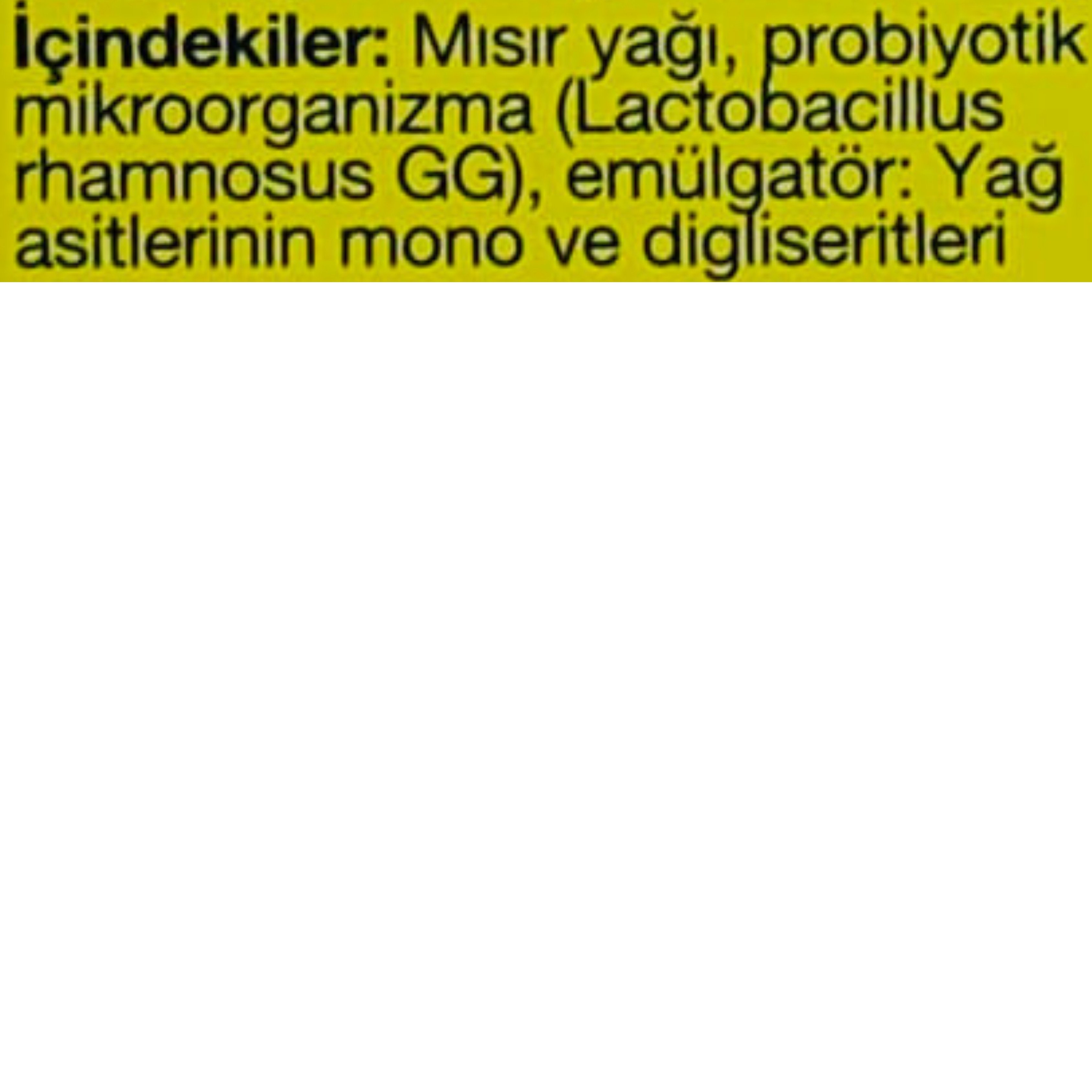 Kaleidon Probiyotik Damla 5 ml