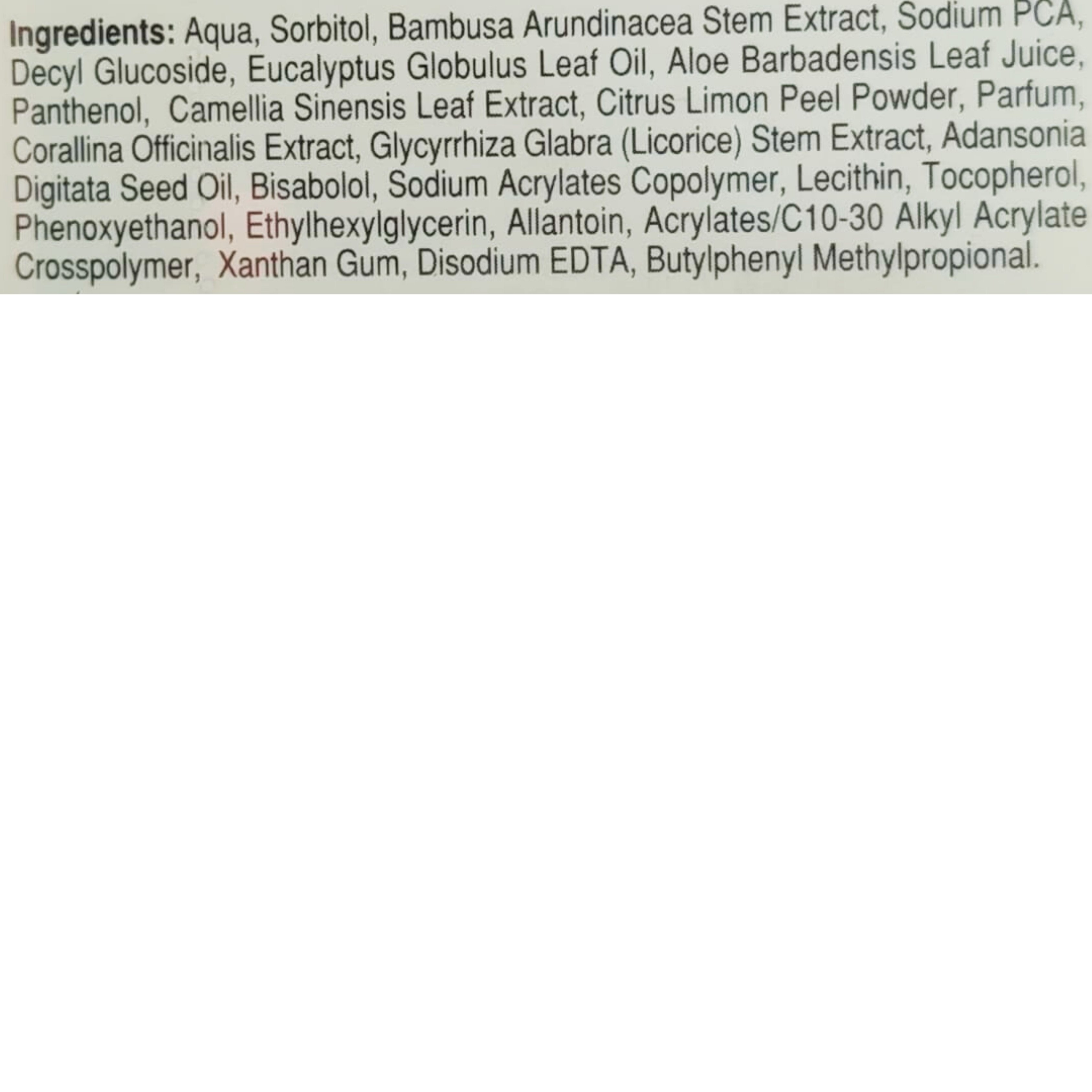 Mineaderm Aydınlatıcı Peeling Temizleyici 150 ml