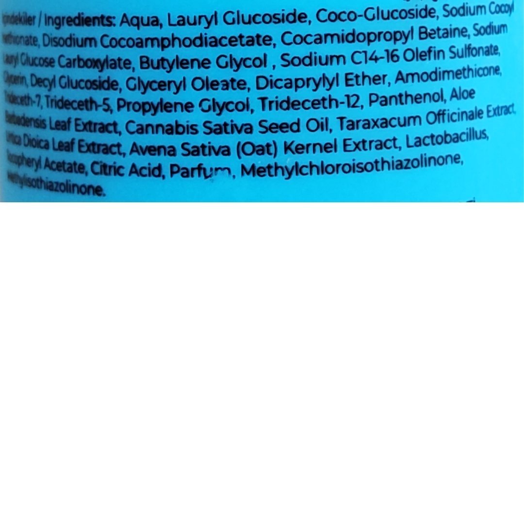 Mix Mellow Yoğun Hacim Kazandıran Şampuan 380 ml