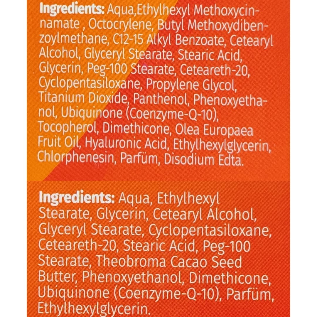 Neutracy Güneş Koruyucu Set Karma & Yağlı Ciltler İçin - Güneş Kremi SPF50+ 150 ml + After Sun Losyon 150 ml