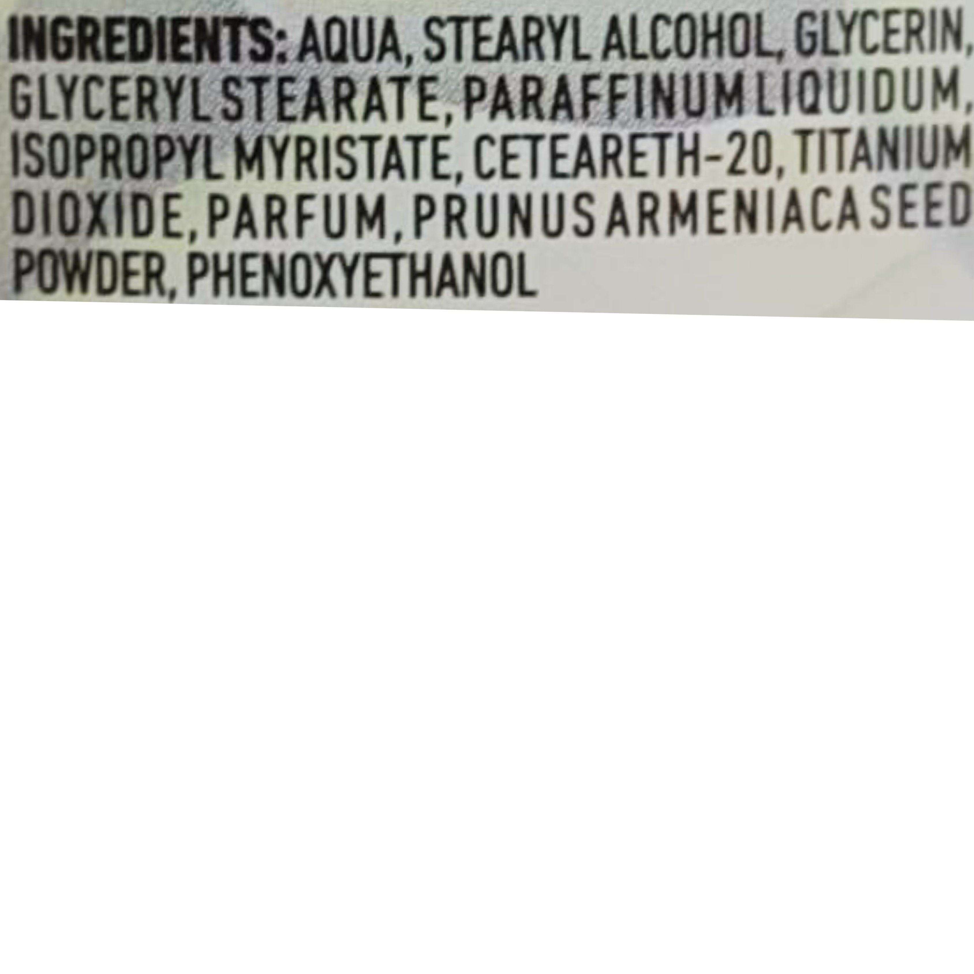 Ostwint Scrub Jel Avokado 300 ml