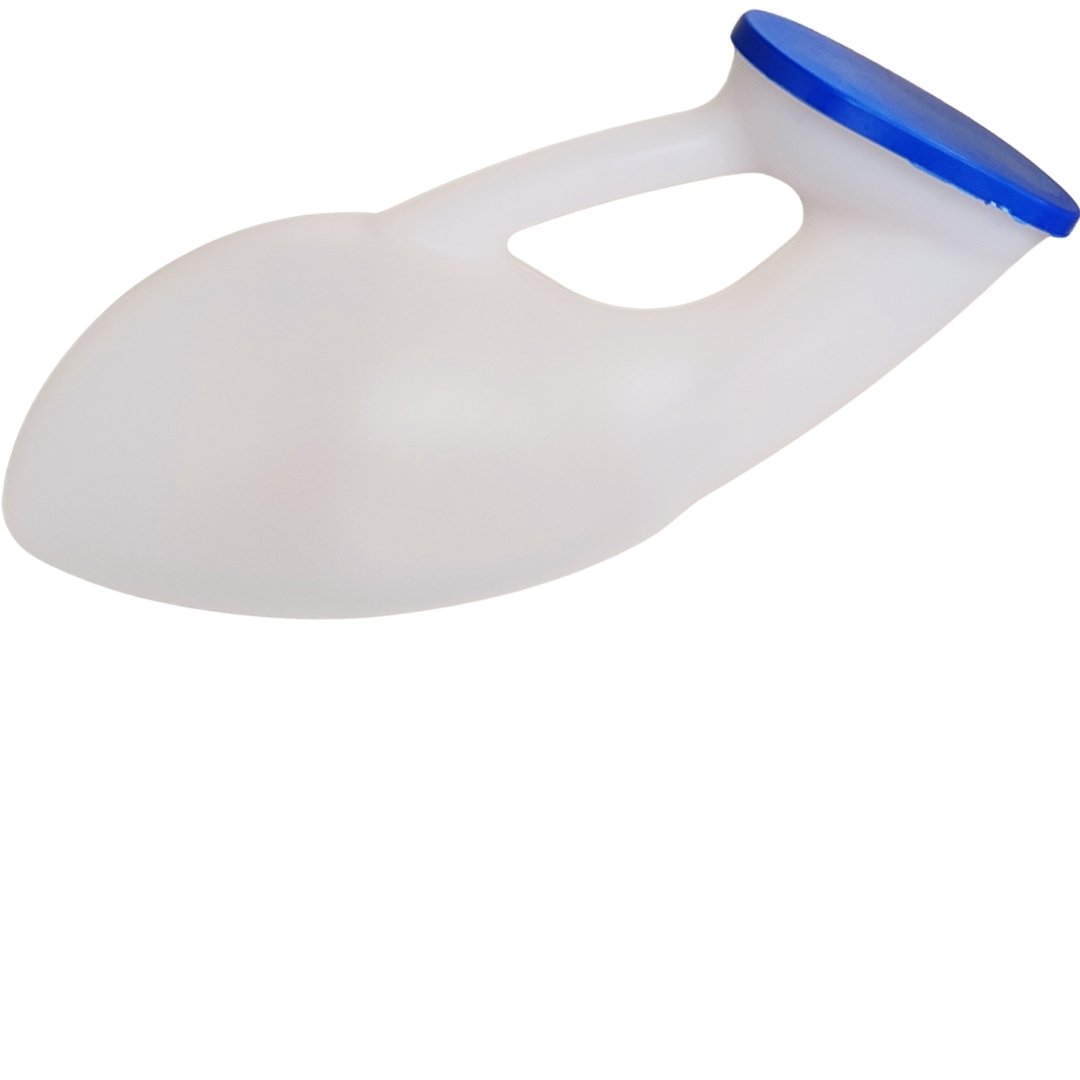 Rabır Plastik Ördek İdrar Kutusu