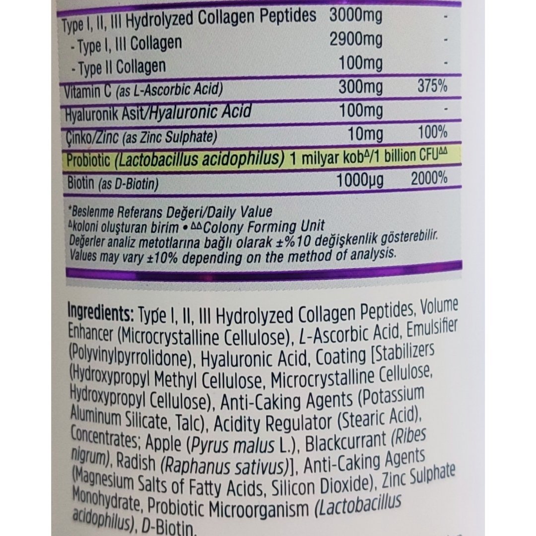 Suda Collagen Multiform 90 Tablet