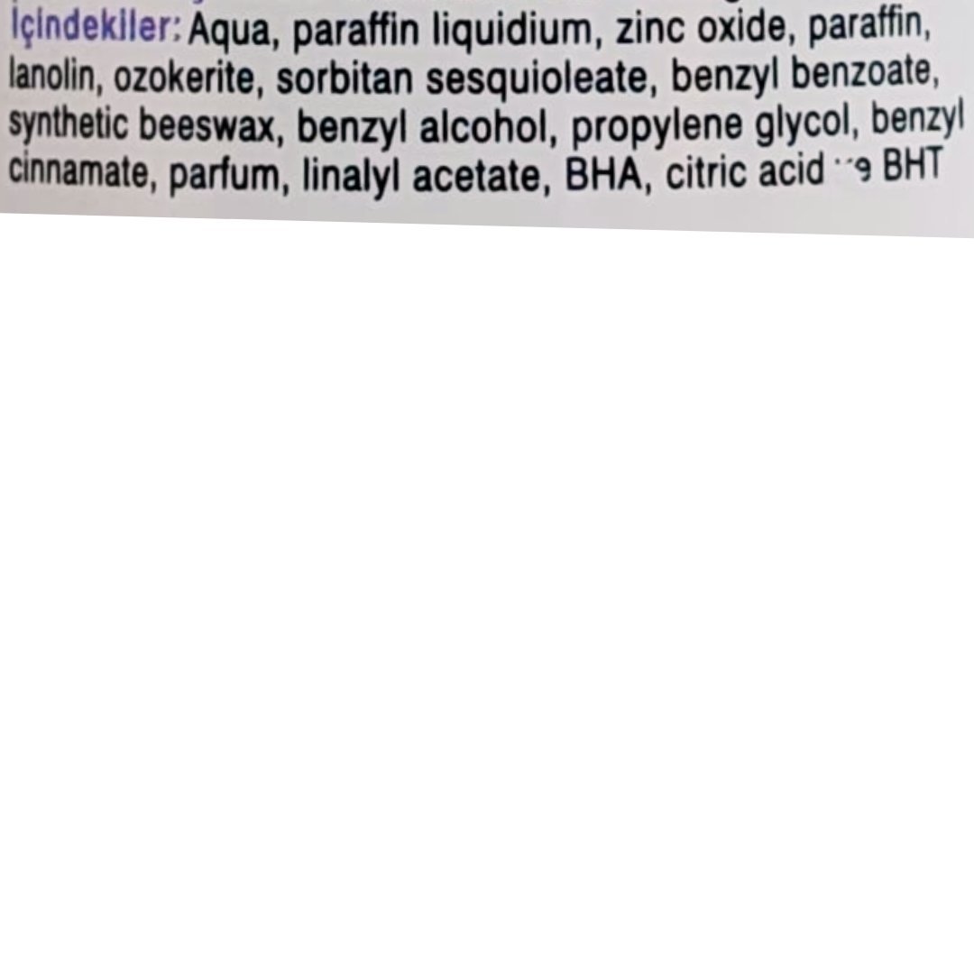 Sudocrem Bebek Bakım Kremi 125 gr 
