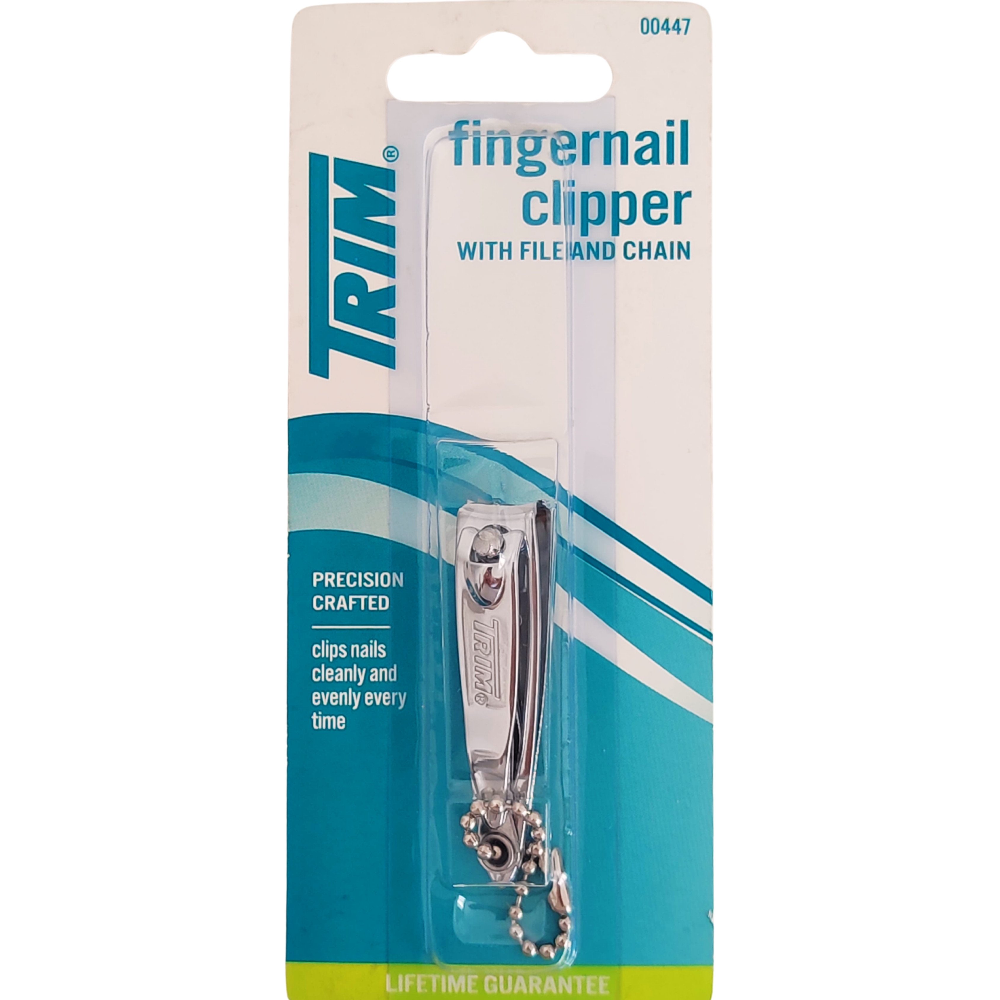 Trim Tirnak Makası - Küçük