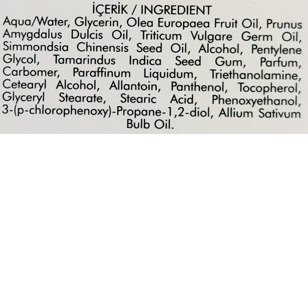 Uber Sakal Bıyık Serumu 100 ml