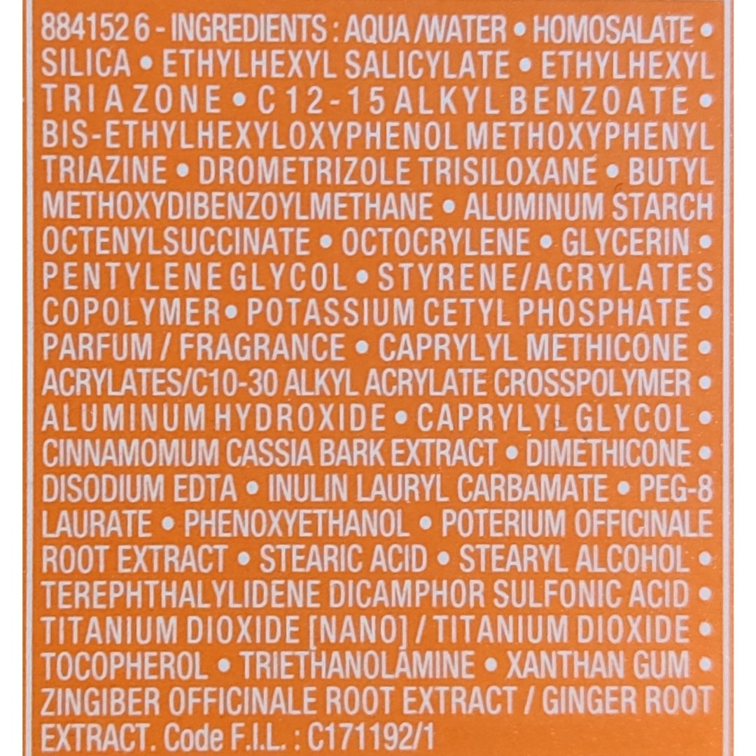 Vichy Capital Soleil Dry Touch Parlama Karşıtı Güneş Kremi SPF50+ 50 ml