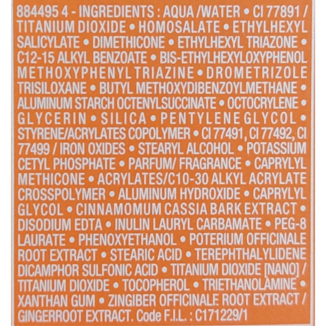 Vichy Capital Soleil SPF50 Güneş Koruyucu BB Emülsiyon 50 ml - Renkli