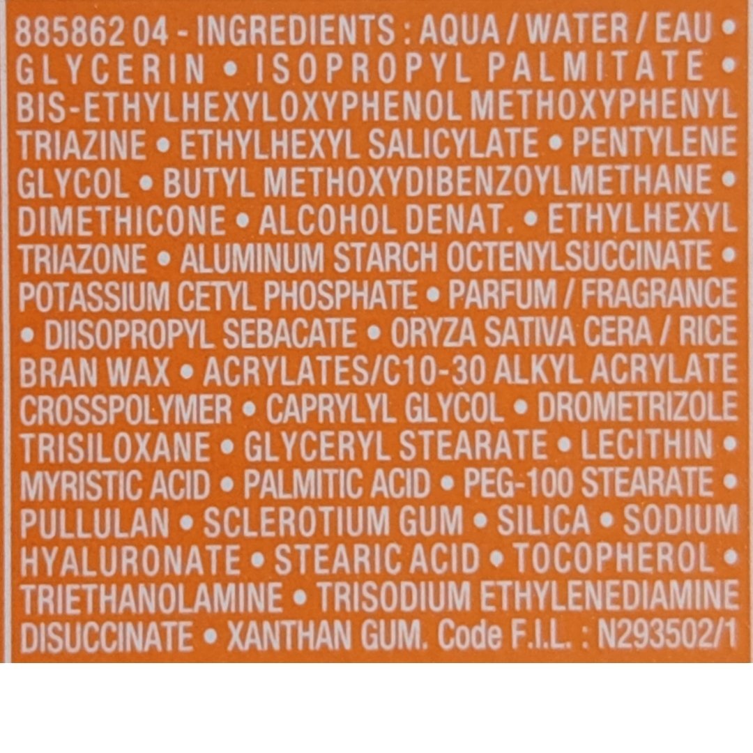 Vichy Capital Soleil Spf50+ Velvety Güneş Kremi 50 ml