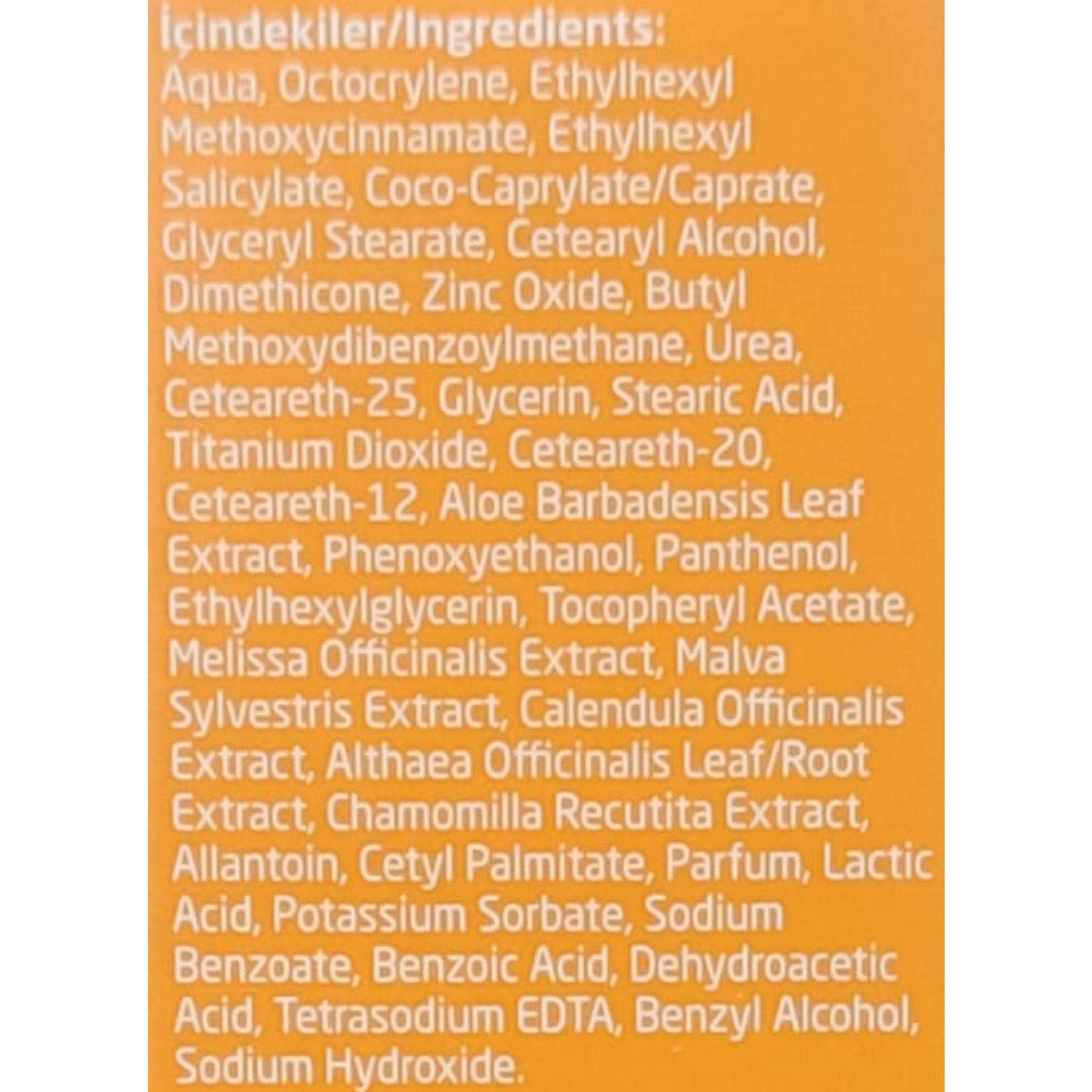 Alldermo SPF50 Lazer Epilasyon Sonrası Cilt Kremi 50 ml