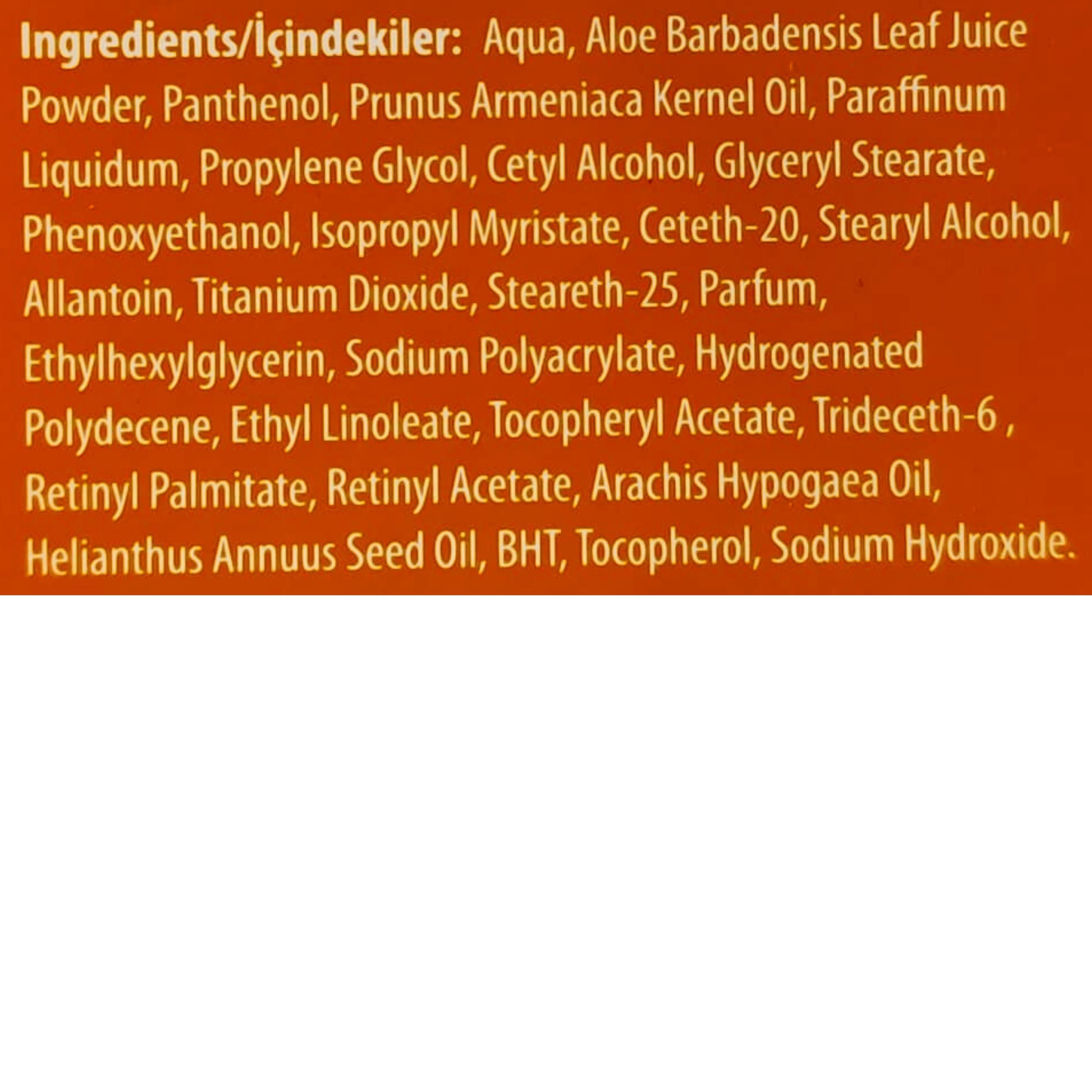 Altermed %9 Panthenol Forte Vücut Sütü 230 ml