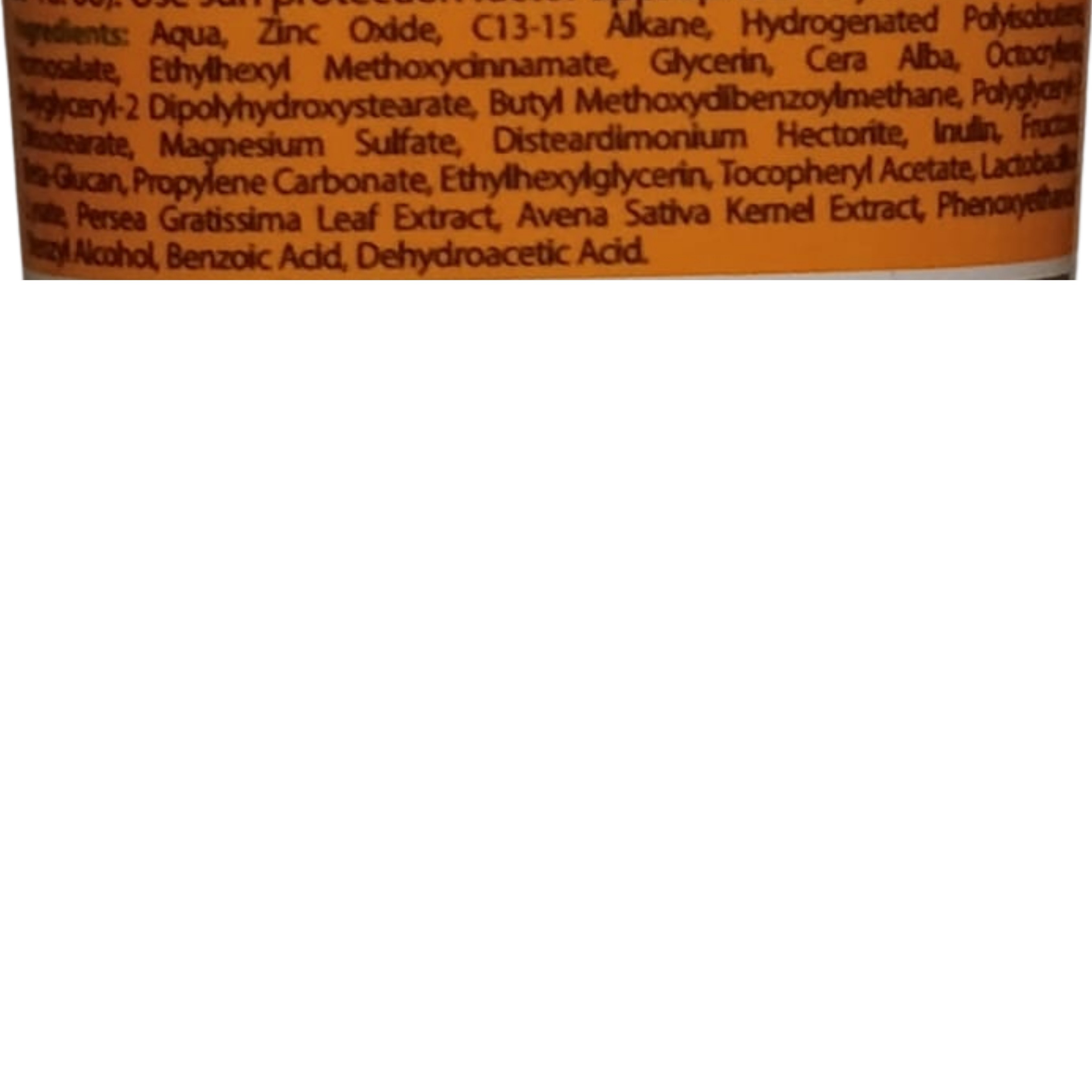 Bebak Nemlendirici Güneş Kremi SPF50 75 ml
