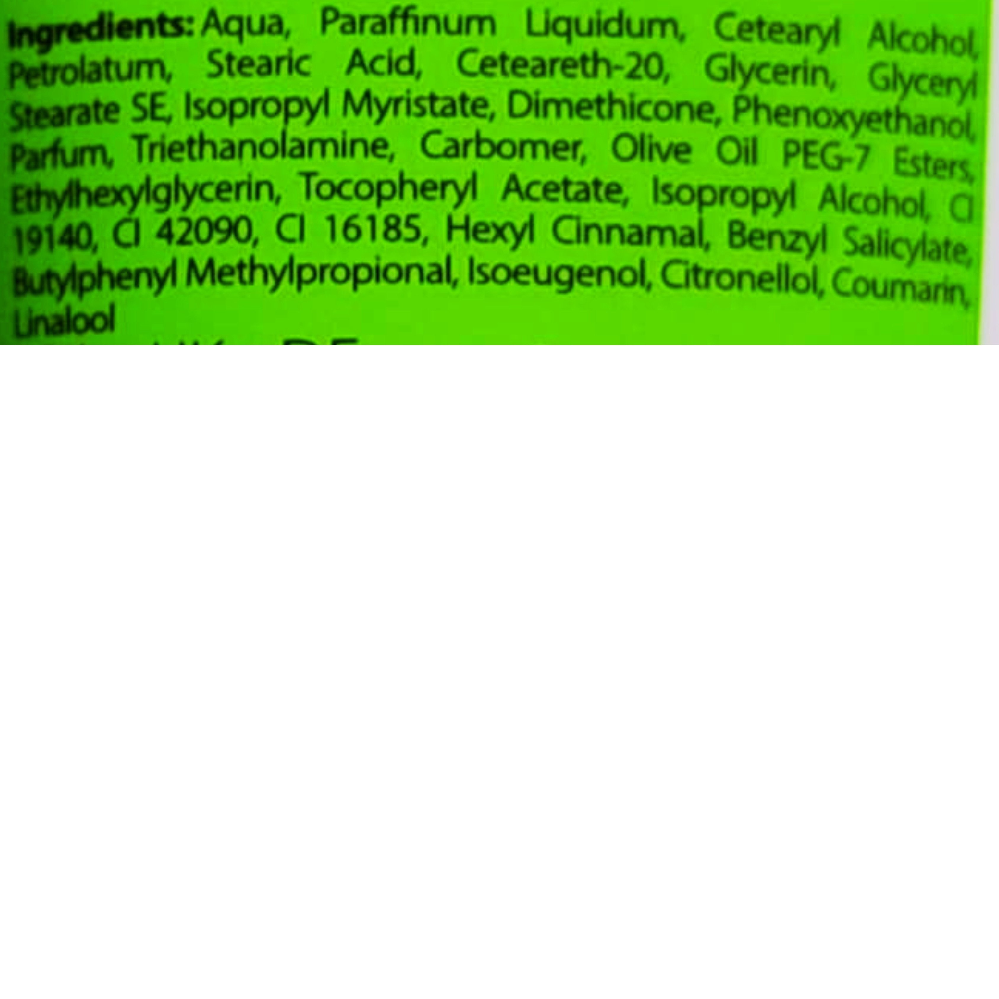 Bebak Zeytinyağlı El ve Vücut Nemlendirici Kremi 20 ml