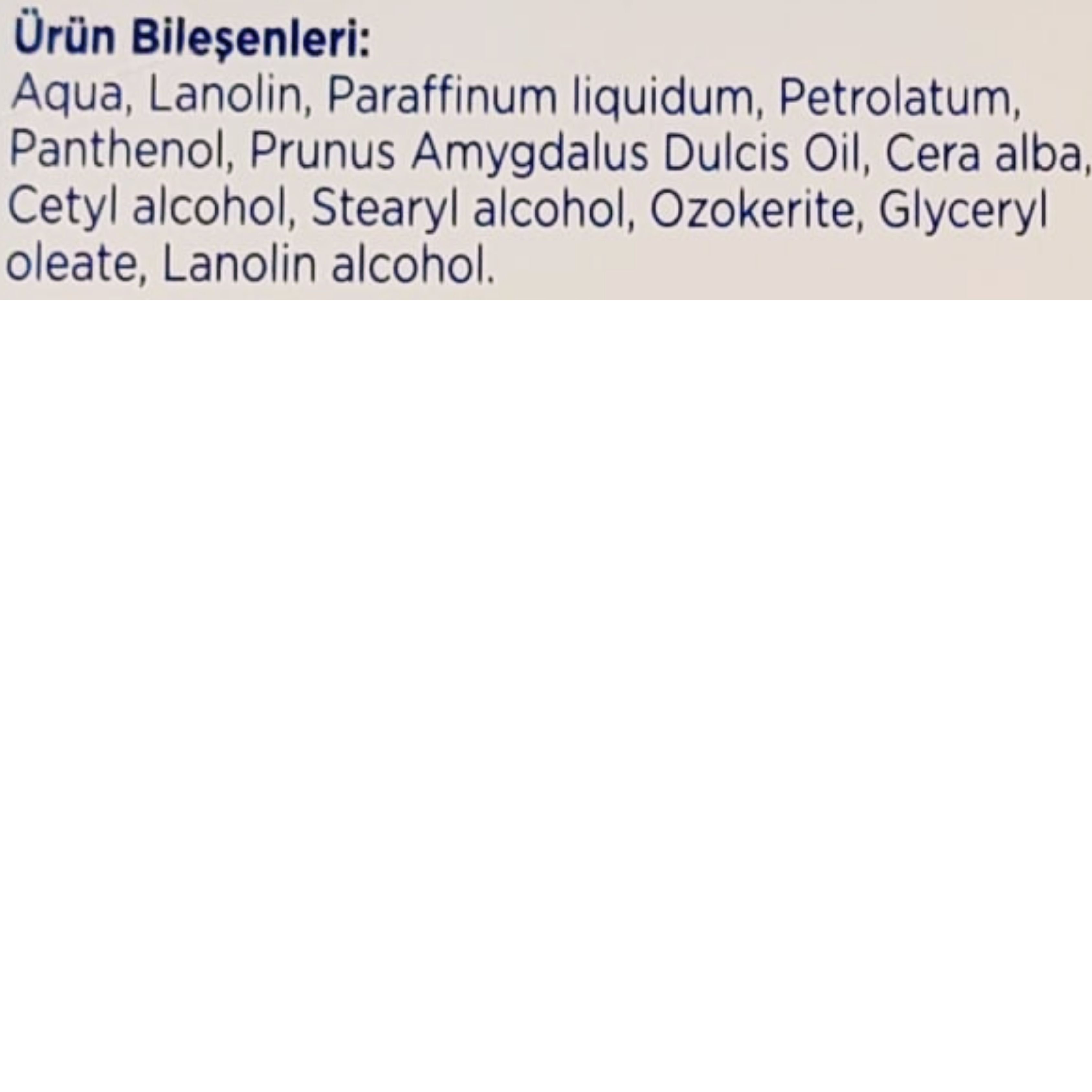 Bepanthol Baby Pişik Önleyici Merhem 100 gr