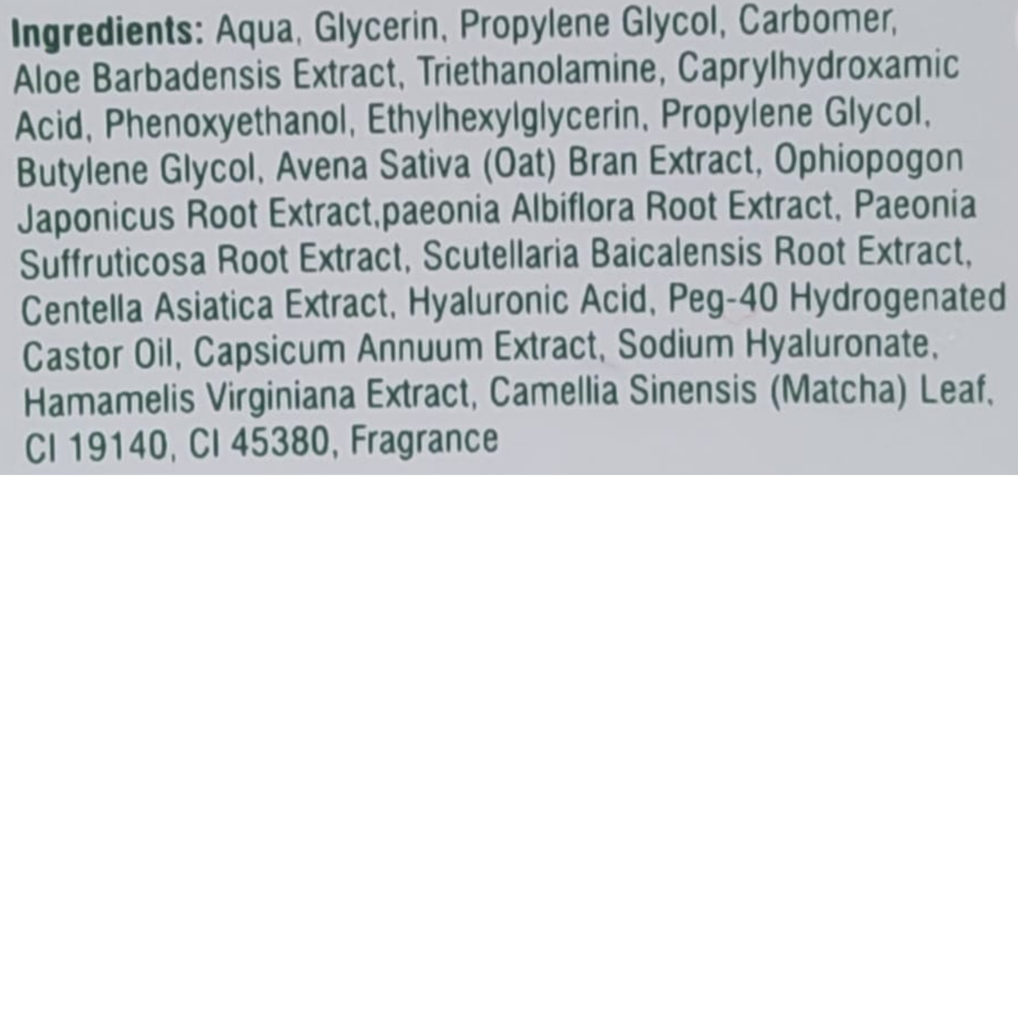 BioRLX Anti Cellulite Gel 250 ml