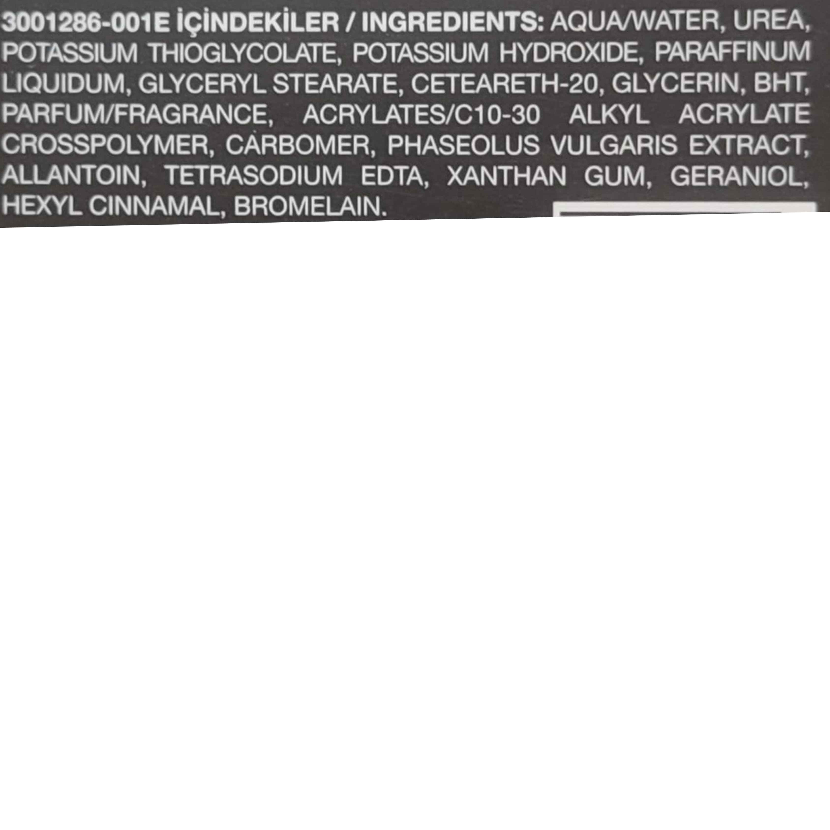 Bioder Erkekler İçin Bitkisel Tüy Dökücü Sprey 175 ml