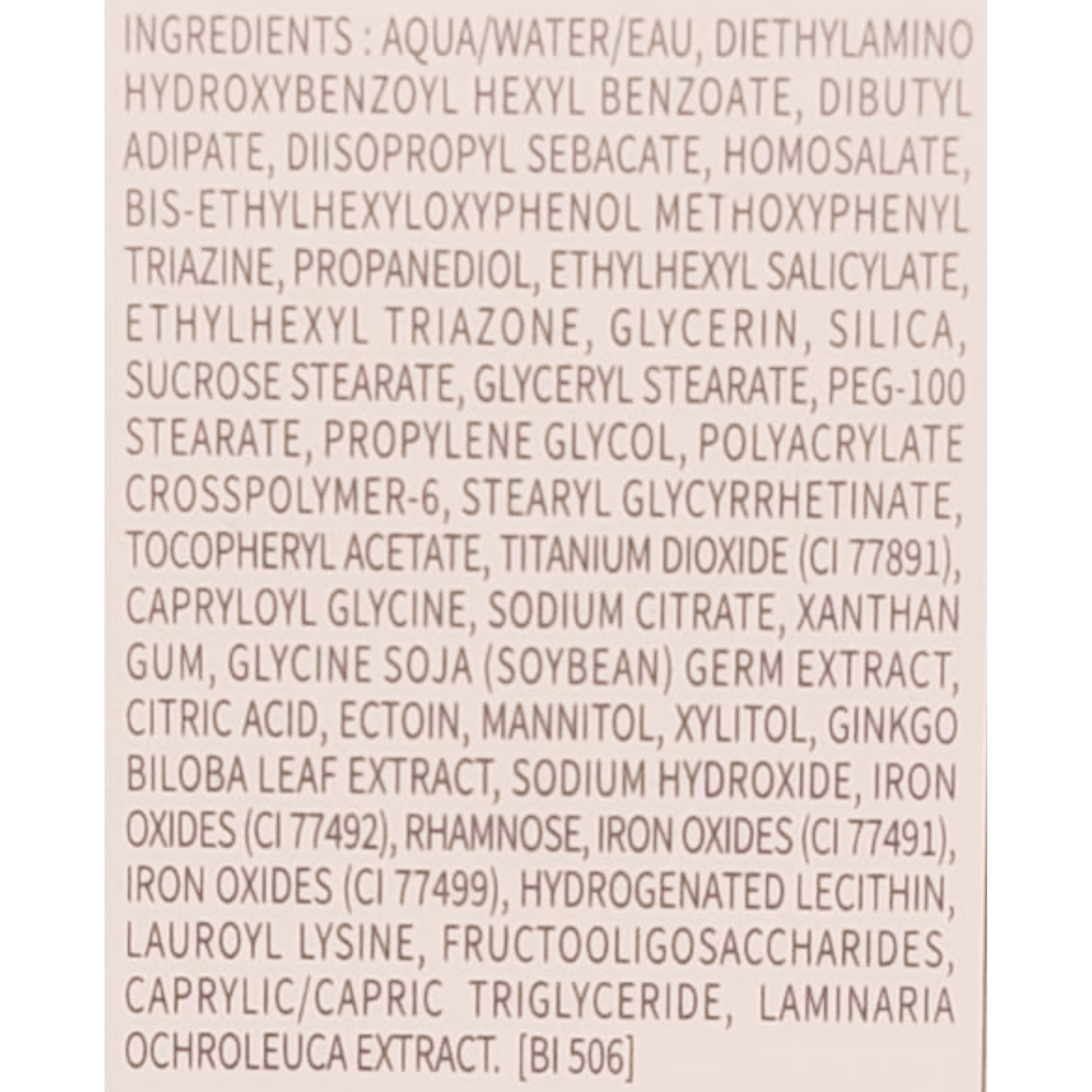 Bioderma Photoderm AR SPF50+ 30 ml - Renkli