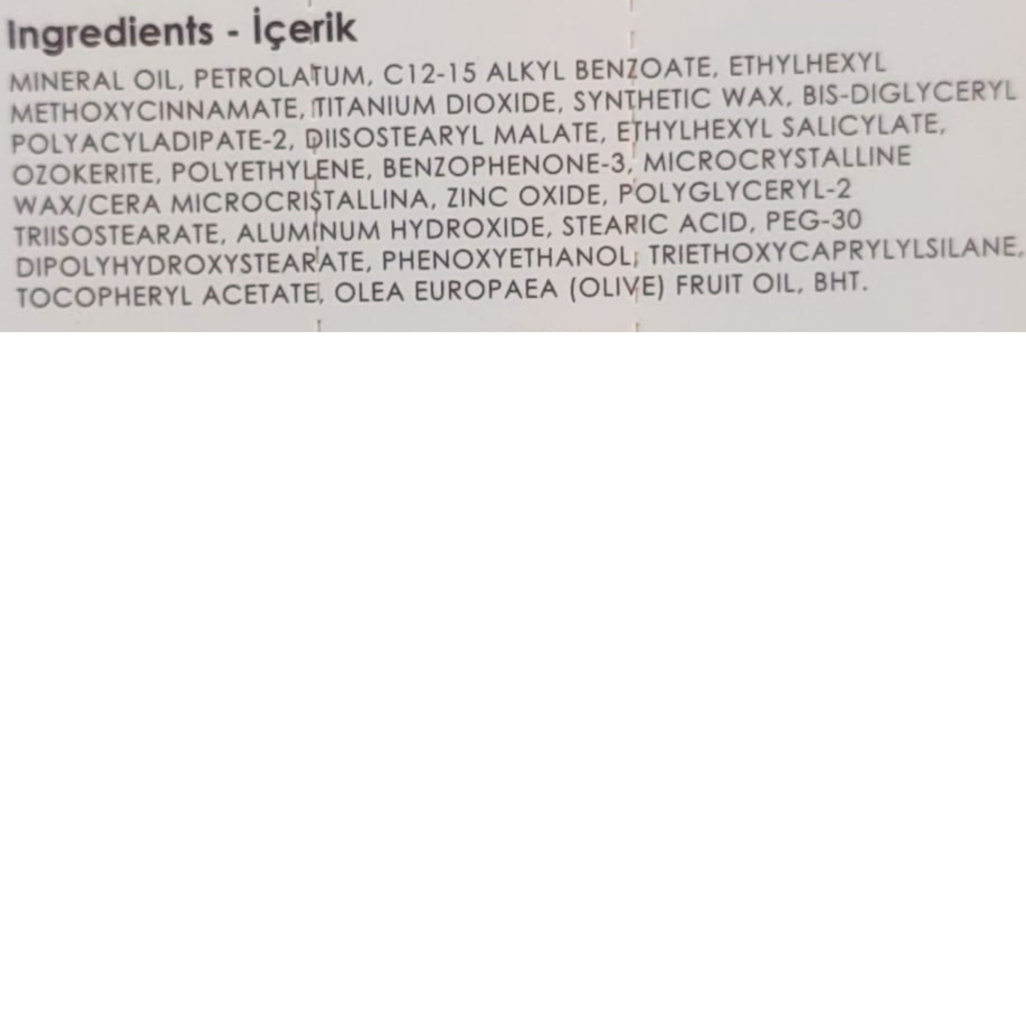 Celloxy Waterproof Sunscreen Stick SPF100+ 2 gr