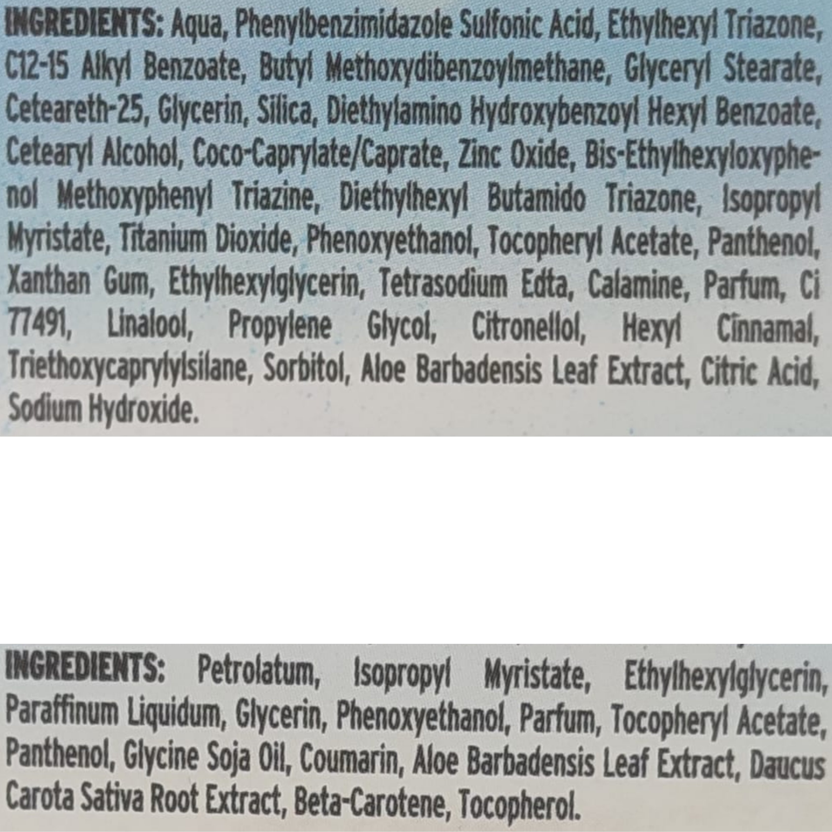 Cire Aseptine Avantajlı Yaz Paketi - Pink Shine Ton Dengeleyici ve Aydınlatıcı Yüz Güneş Koruyucu 50 ml + Bronzlaştırıcı 100 ml