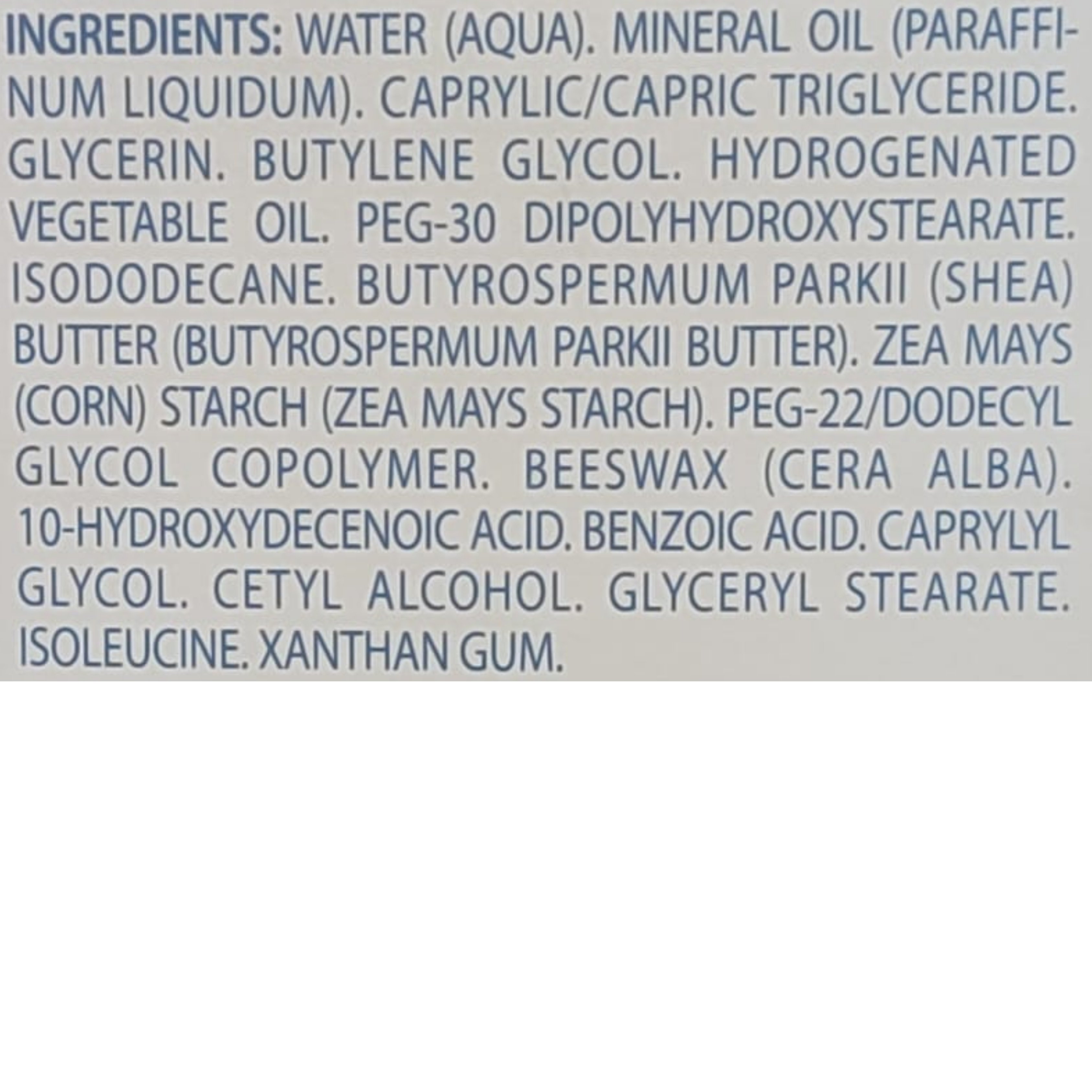 Ducray Dexyane Insulating Barrier Cream 100 ml