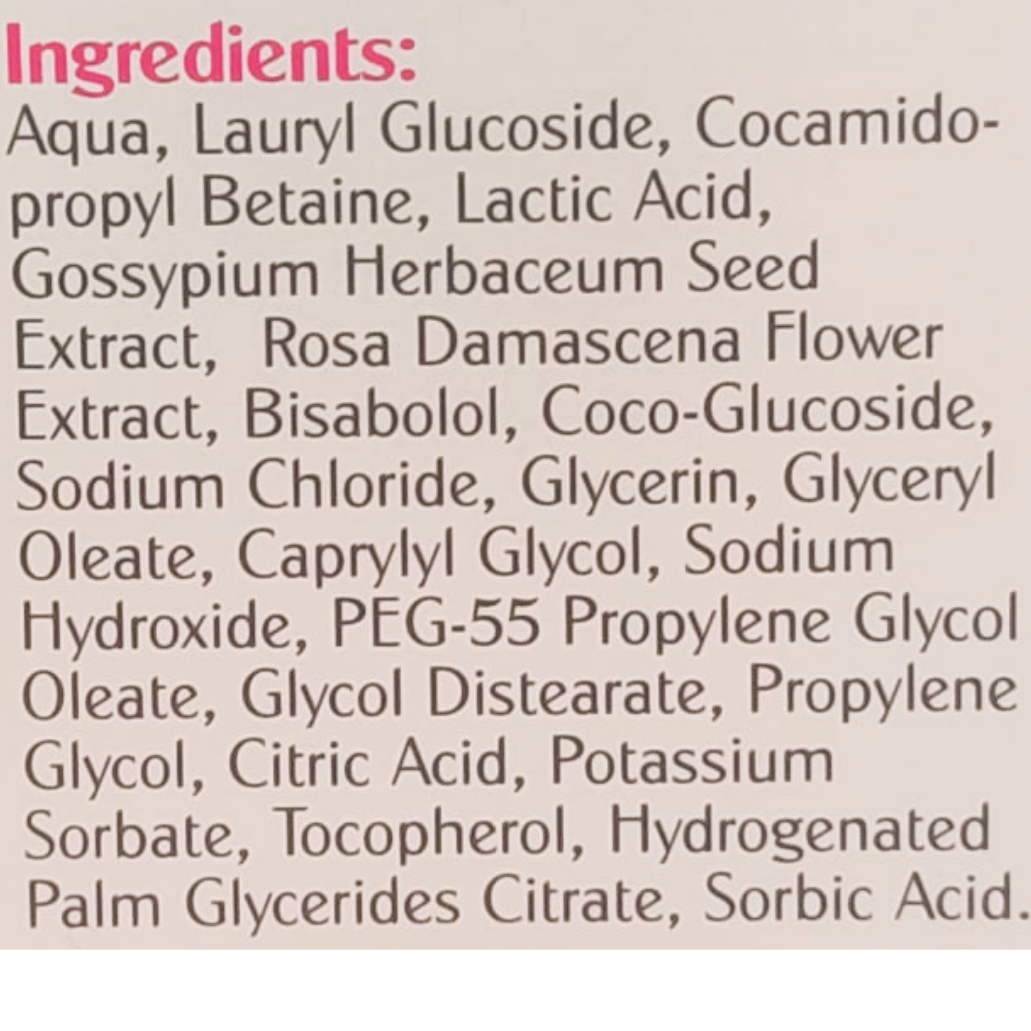 Gvyna Pharma İntim Yıkama Hassas 200 ml