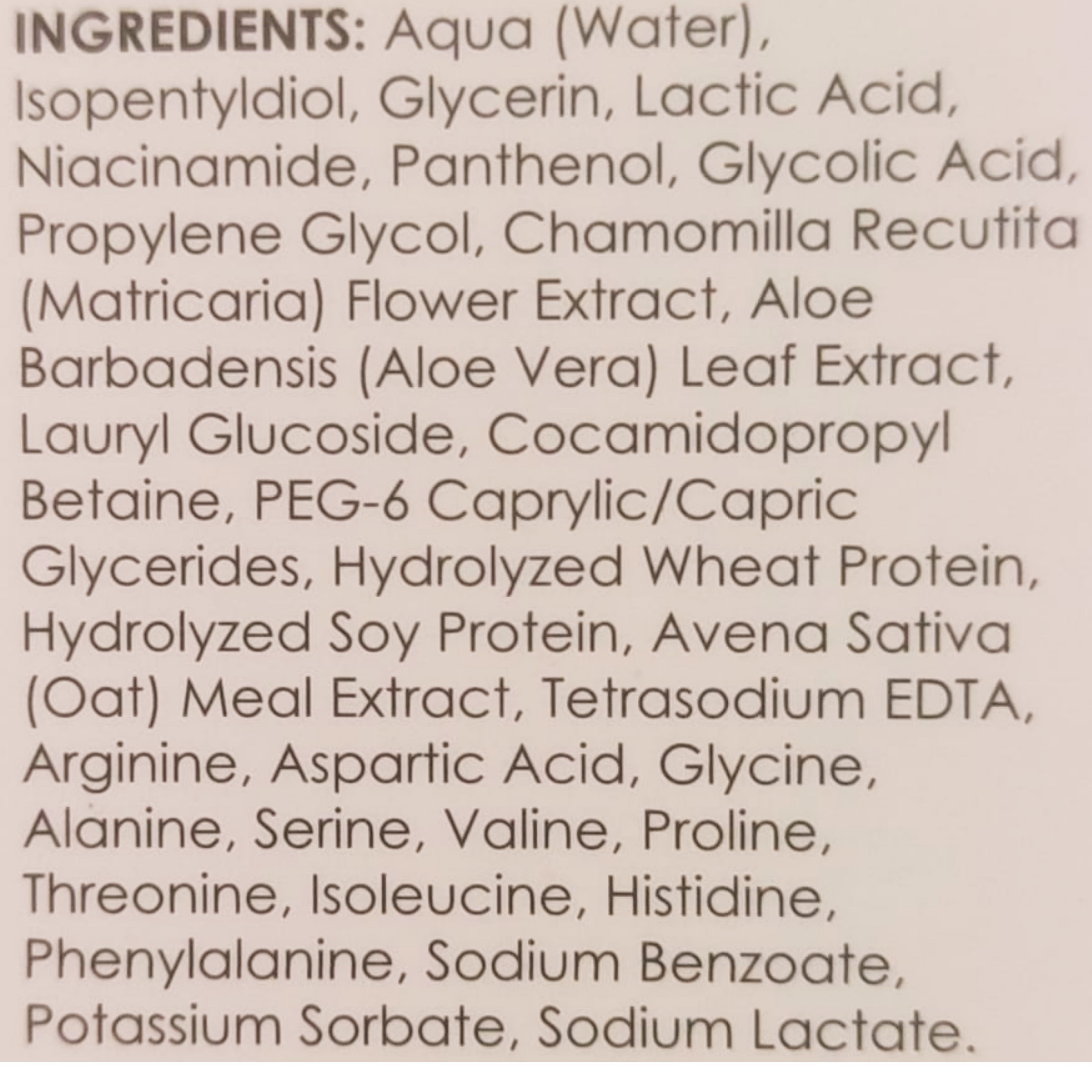 Maruderm Leke Karşıtı Cilt Beyazlatıcı AHA Tonik 250 ml