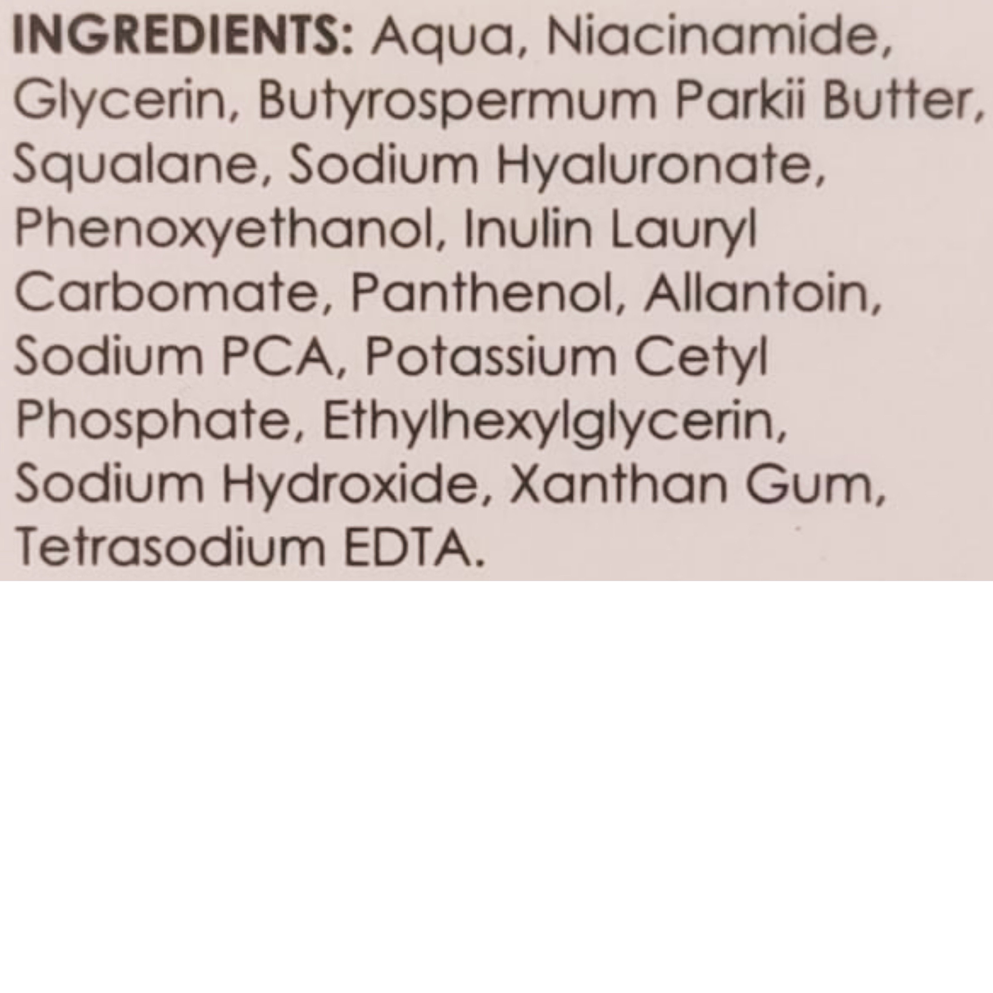 Maruderm Niacinamide %10 Leke Karşıtı ve Gözenek Sıkılaştırıcı Krem 200 ml