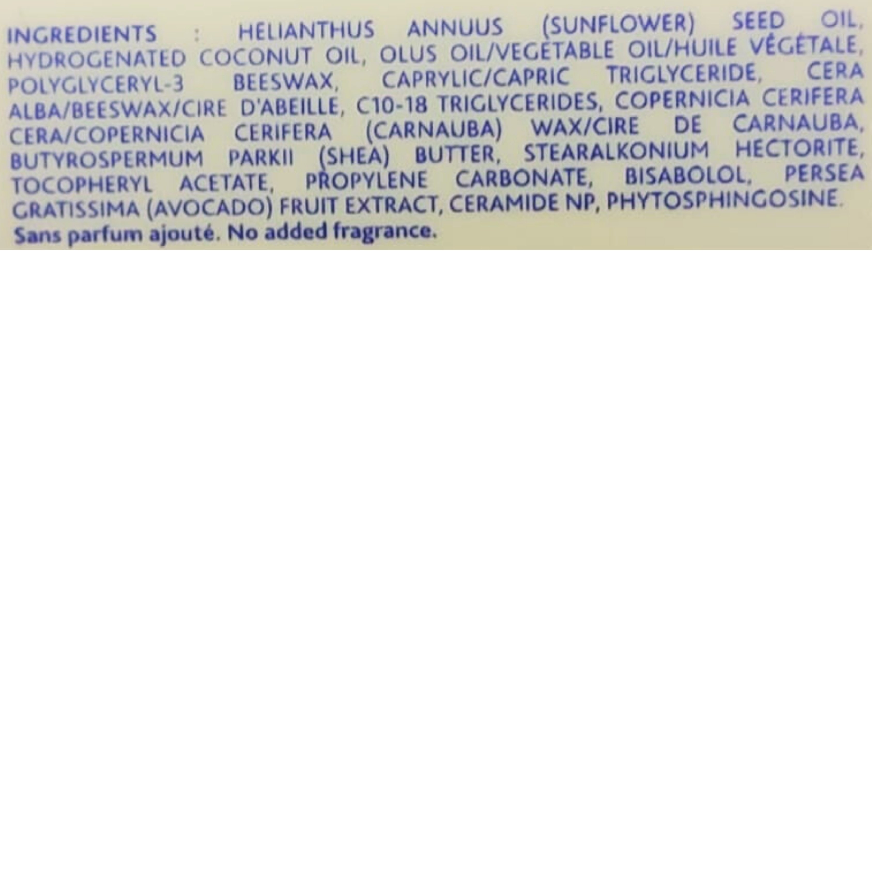 Mustela Cold Cream İçeren Besleyici Stick 9,2 gr