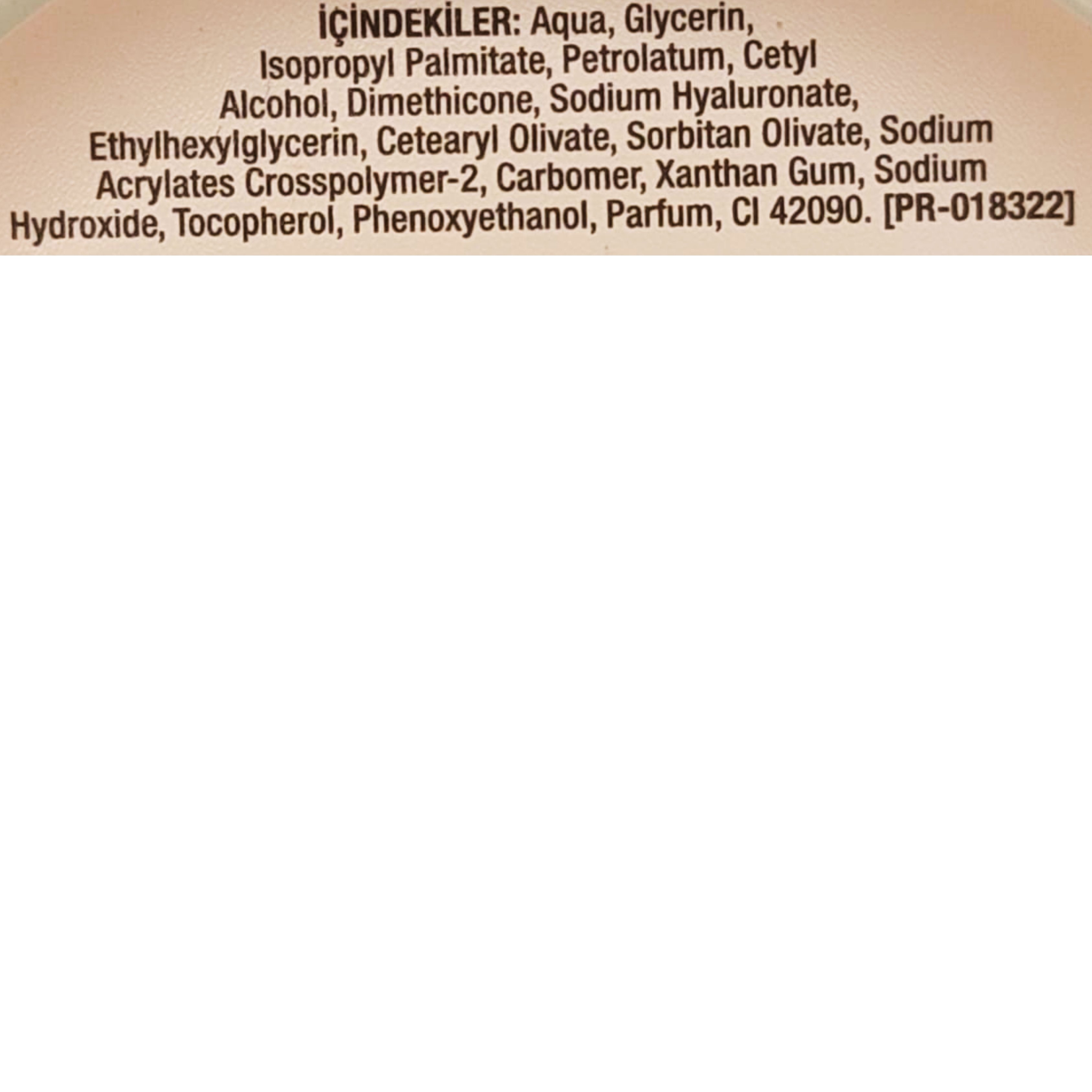 Neutrogena Hydro Boost Kuru Ciltlere Özel Jel Vücut Kremi 200 ml