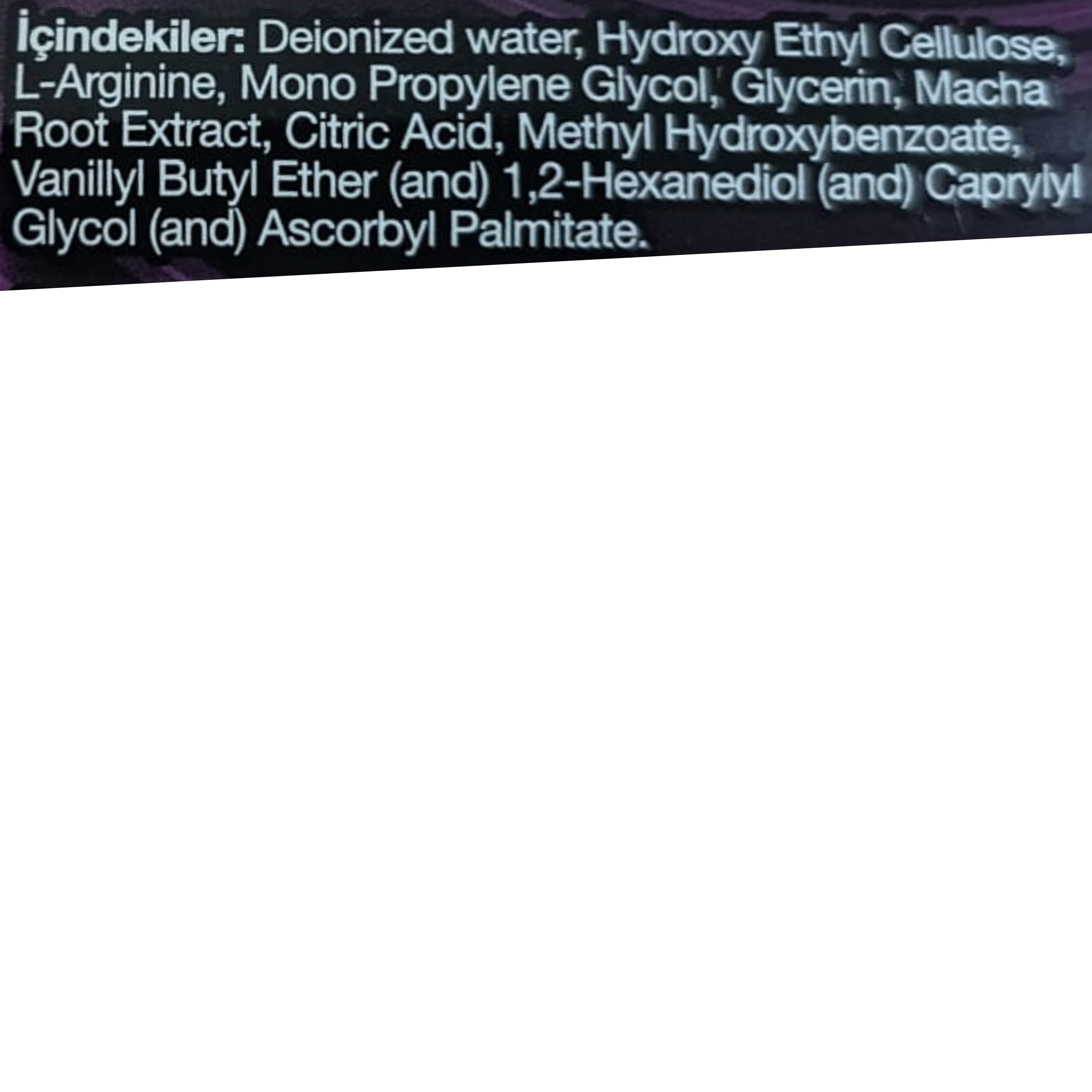 Okey Nirvana Afrodizyak Etkili Uyarıcı Jel 100 ml