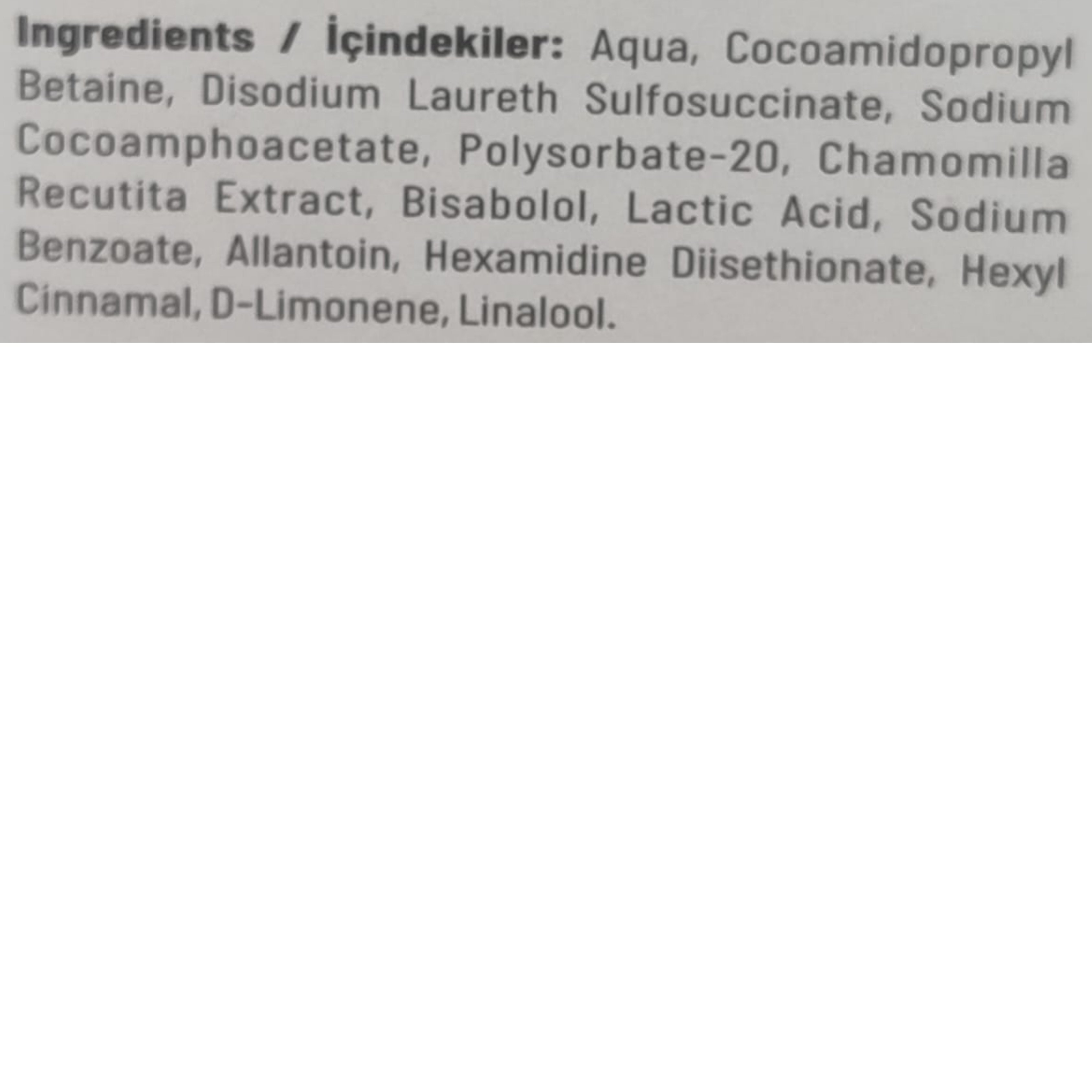 Viaxi İntimate İntim Hijyen Mendili 10 Adet