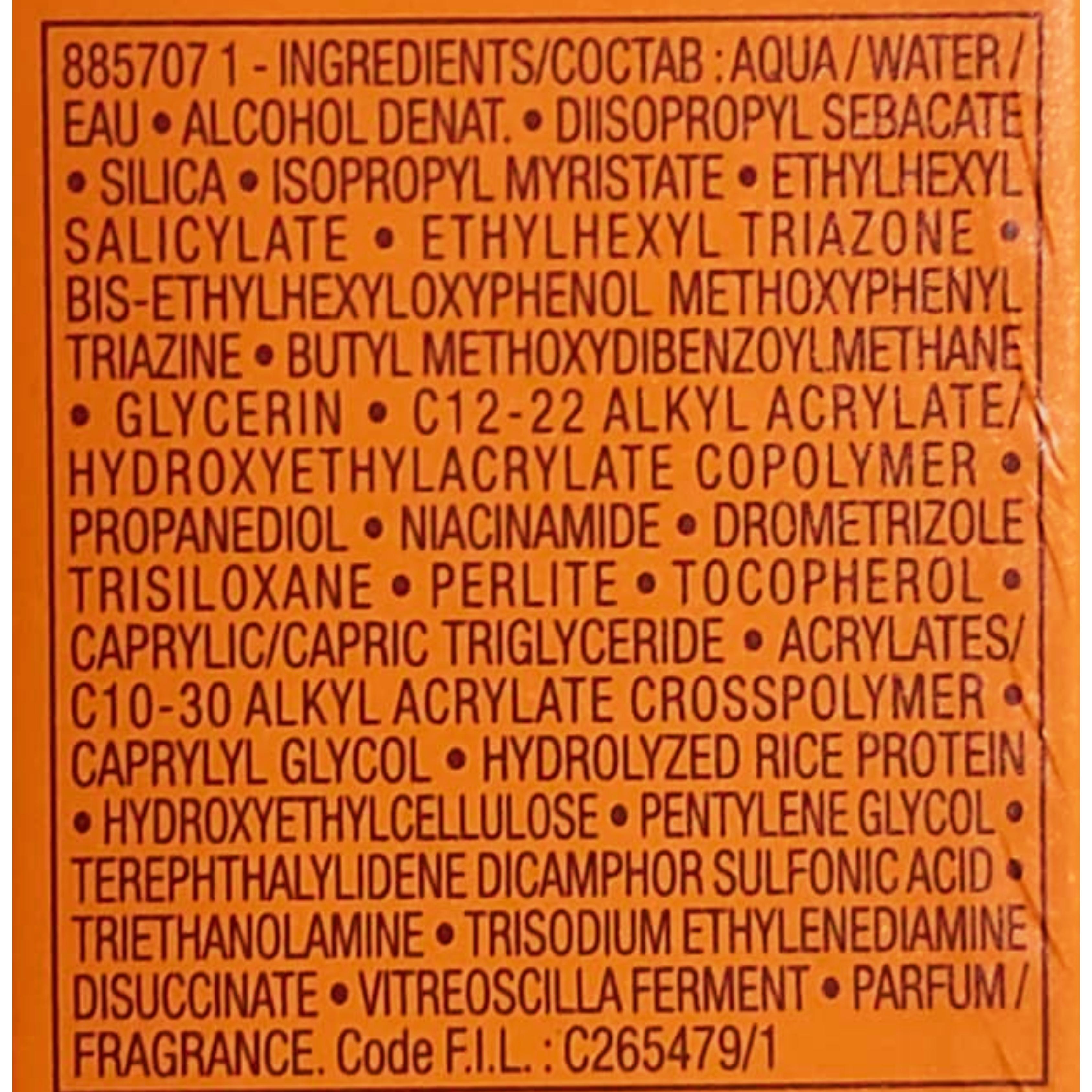 Vichy Capital Soleil Age Daily SPF50 15 ml