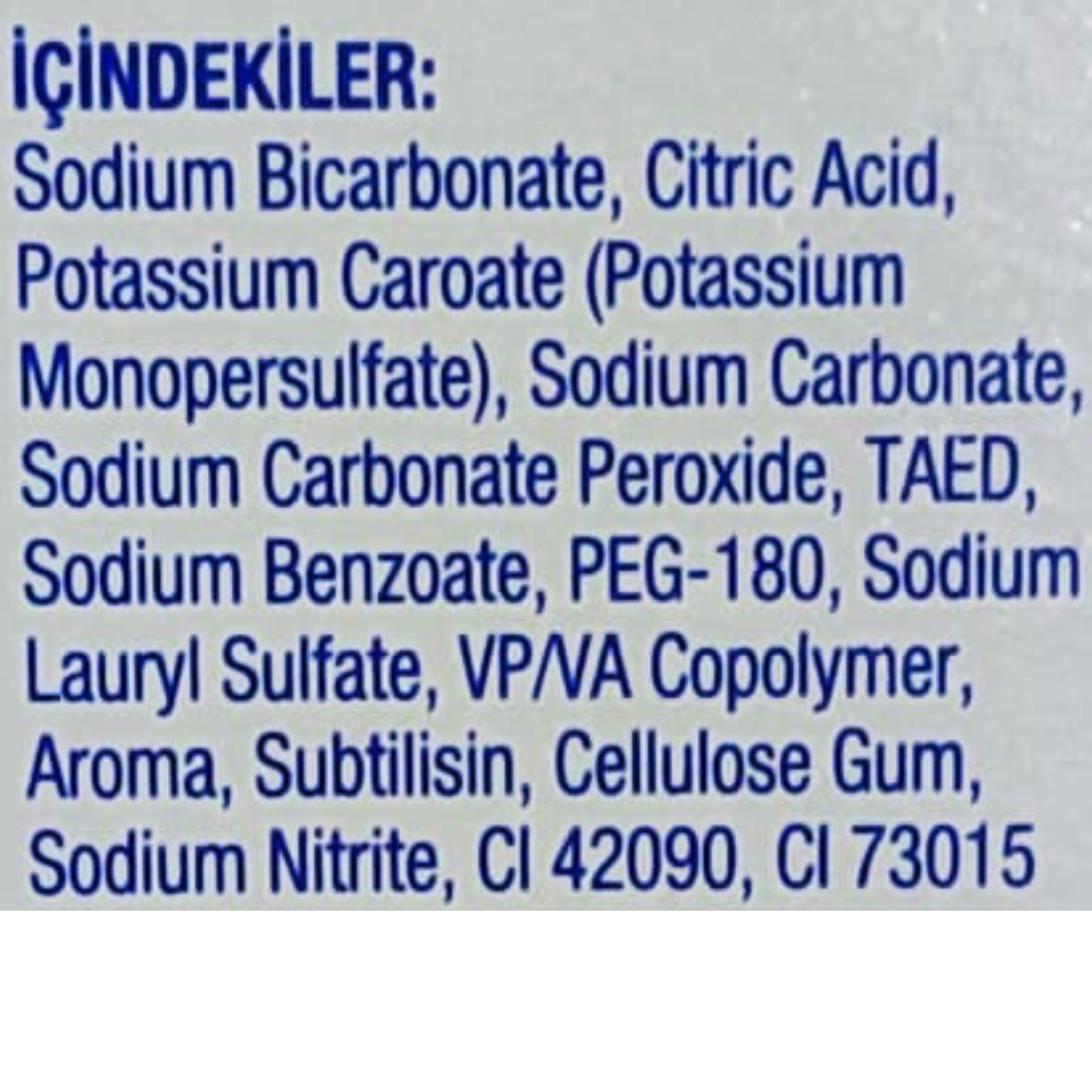 Corega Proguard & Ortodontik Temizleyici 30 Tablet