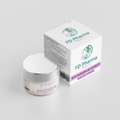 FD Pharma BTX Kırışıklık Karşıtı Bakım Kremi