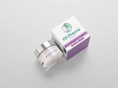 FD Pharma BTX Kırışıklık Karşıtı Bakım Kremi