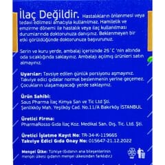 Galactago Pro Emziren Anneler İçin Bitkisel 45 Tablet
