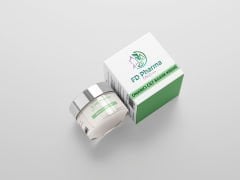 FD Pharma Onarıcı Cilt Bakım Kremi