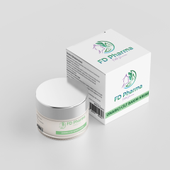 FD Pharma Onarıcı Cilt Bakım Kremi